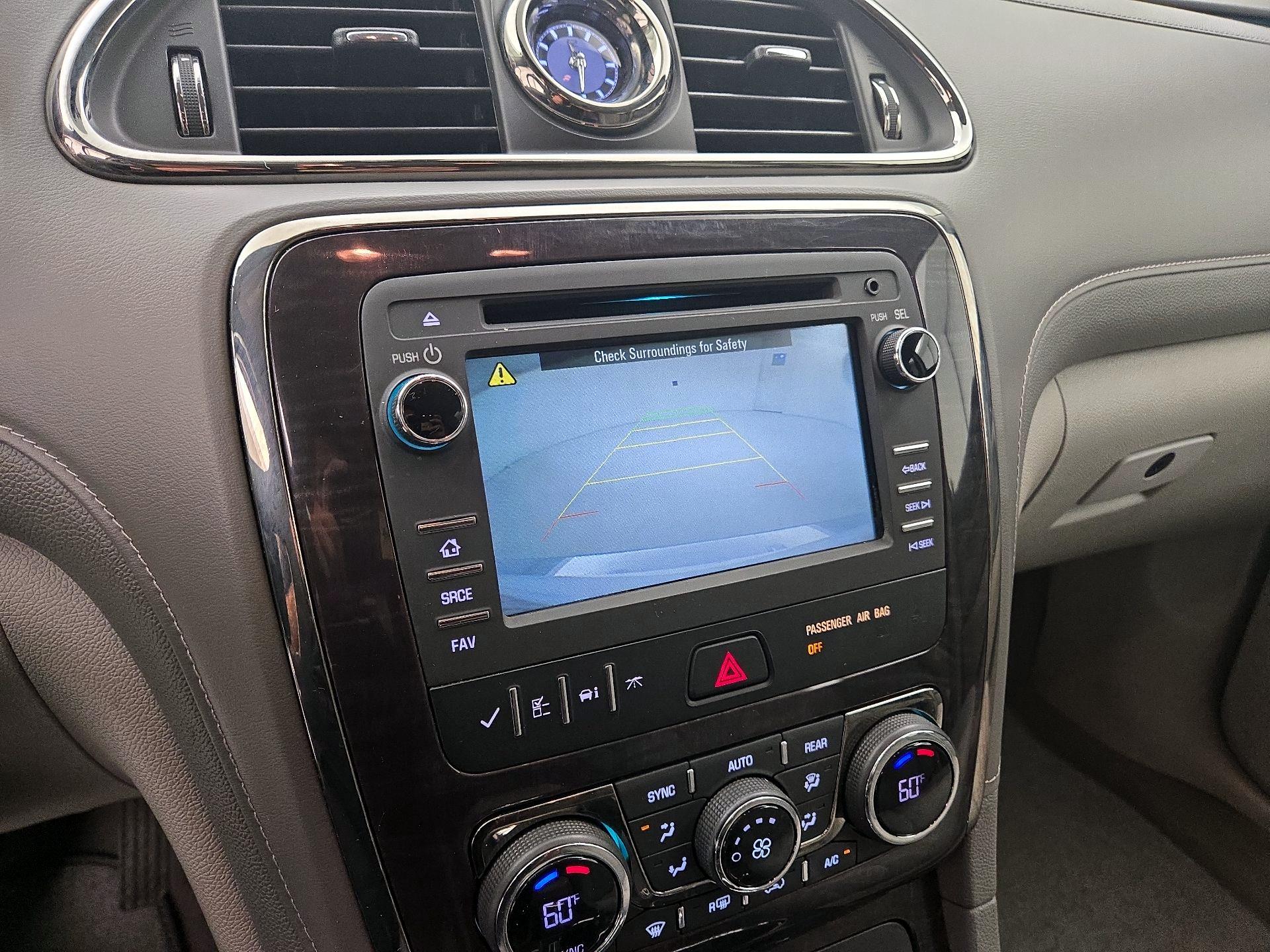 Thumbnail: 2016 Buick Enclave - 14