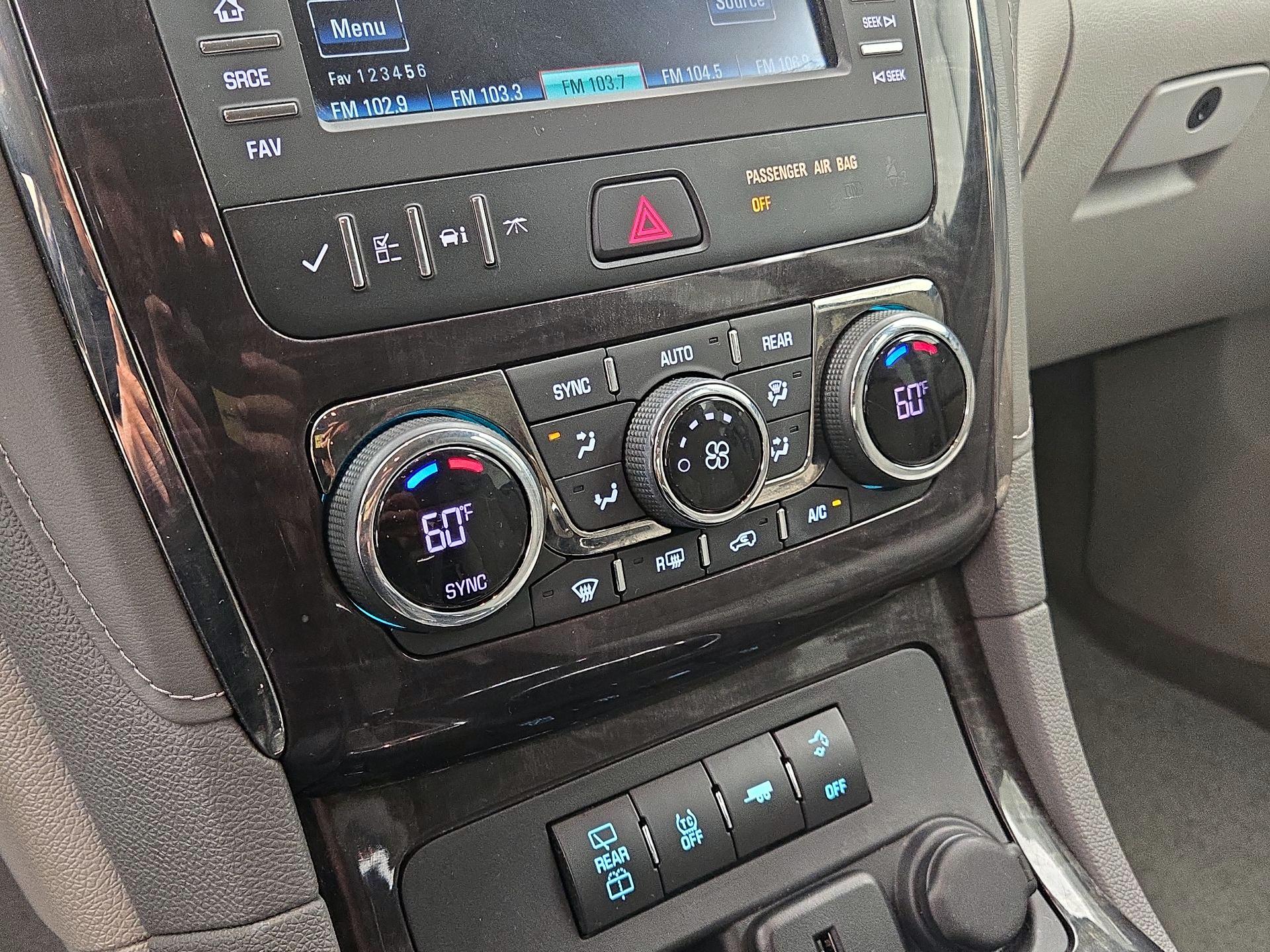 Thumbnail: 2016 Buick Enclave - 16