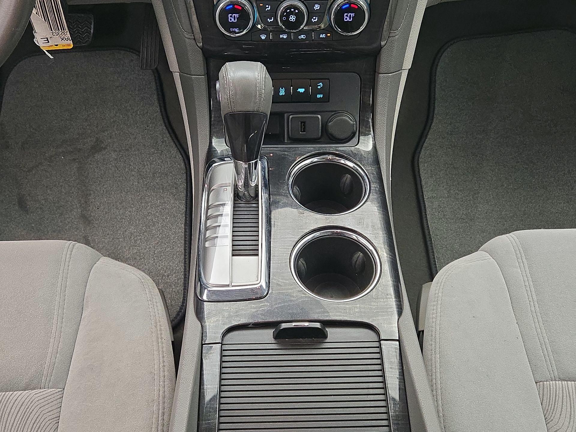 Thumbnail: 2016 Buick Enclave - 17