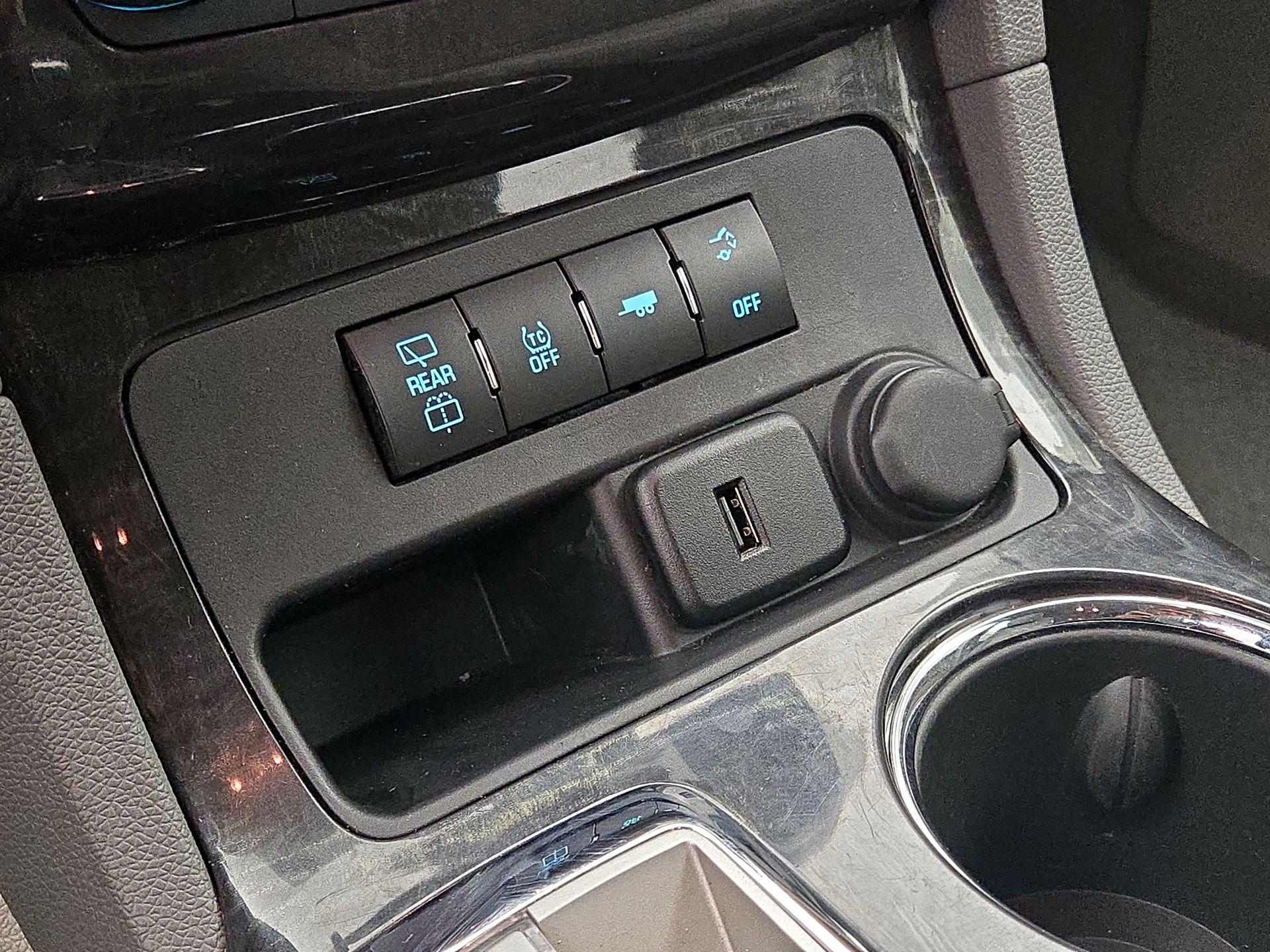 Thumbnail: 2016 Buick Enclave - 18