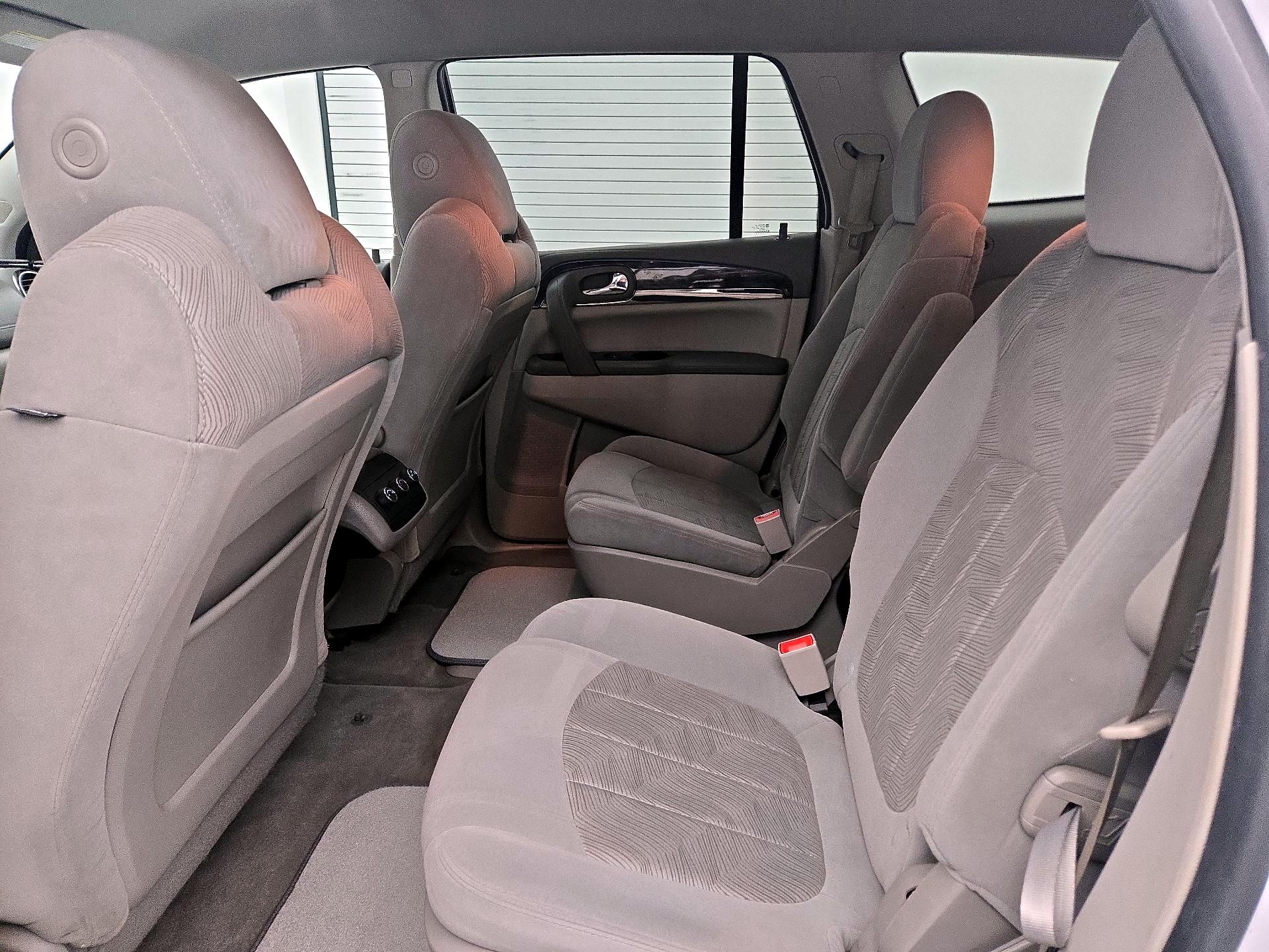 Thumbnail: 2016 Buick Enclave - 19