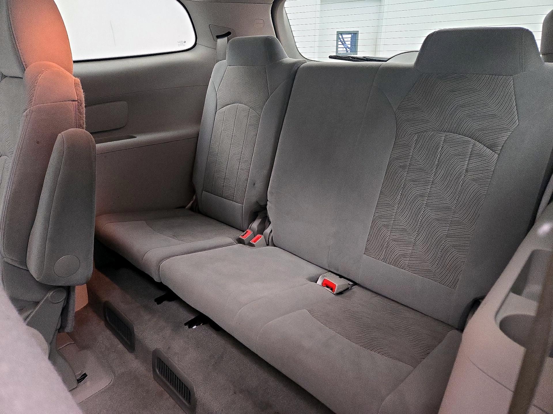 Thumbnail: 2016 Buick Enclave - 20