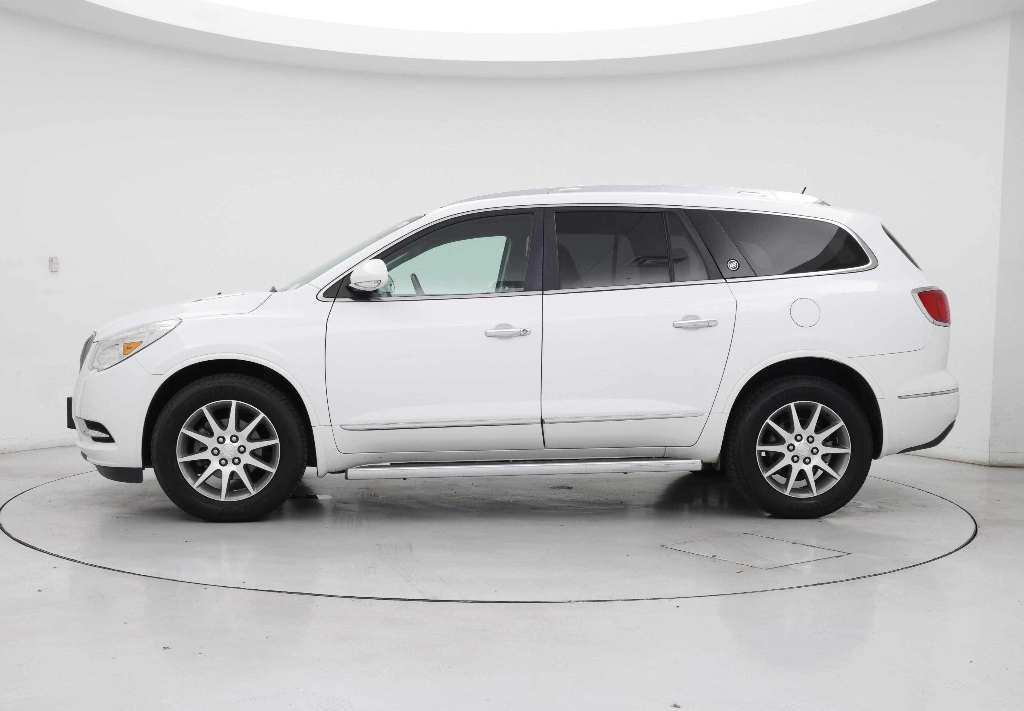 Thumbnail: 2016 Buick Enclave - 3