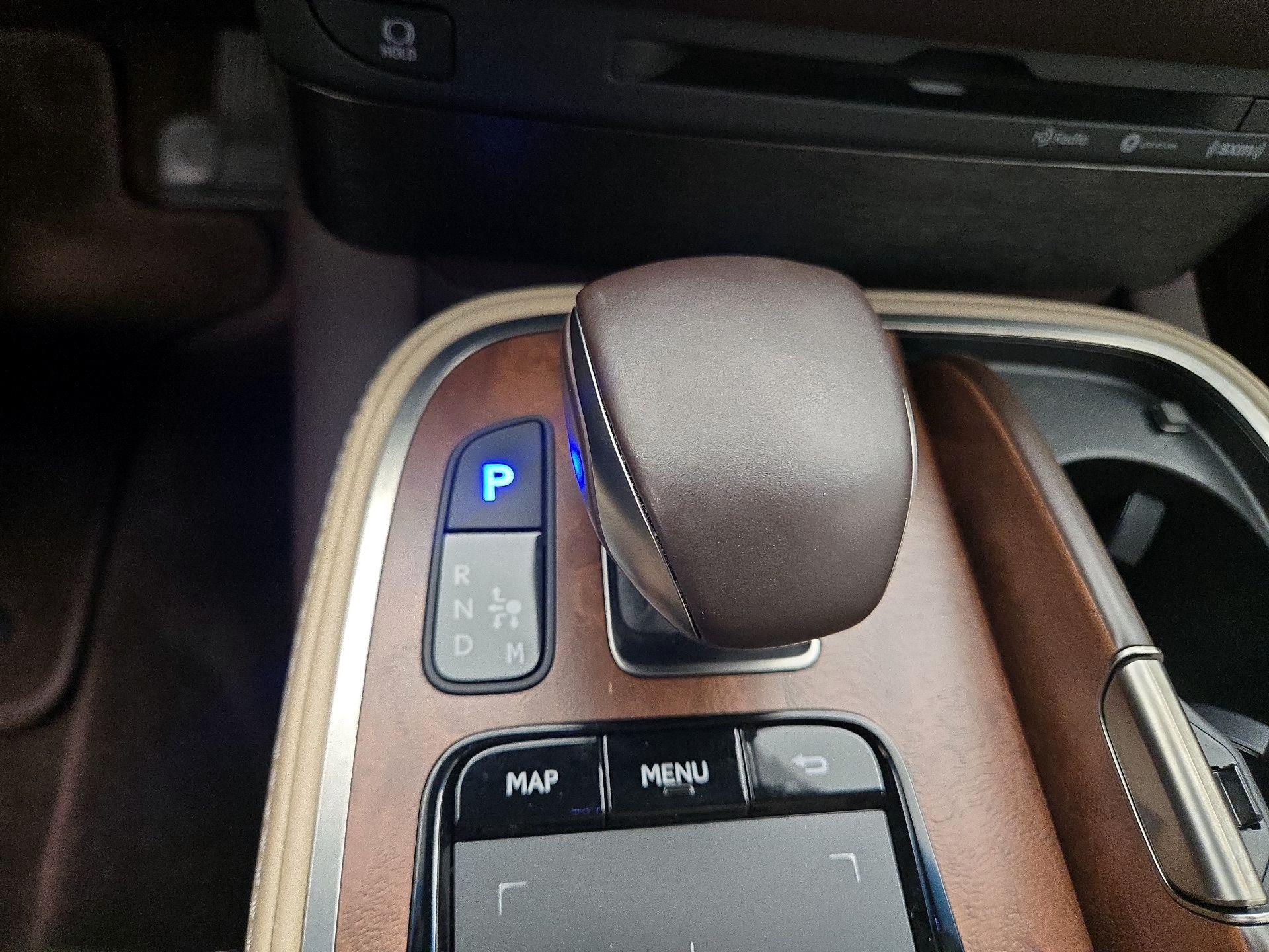 Thumbnail: 2018 Lexus LS - 18