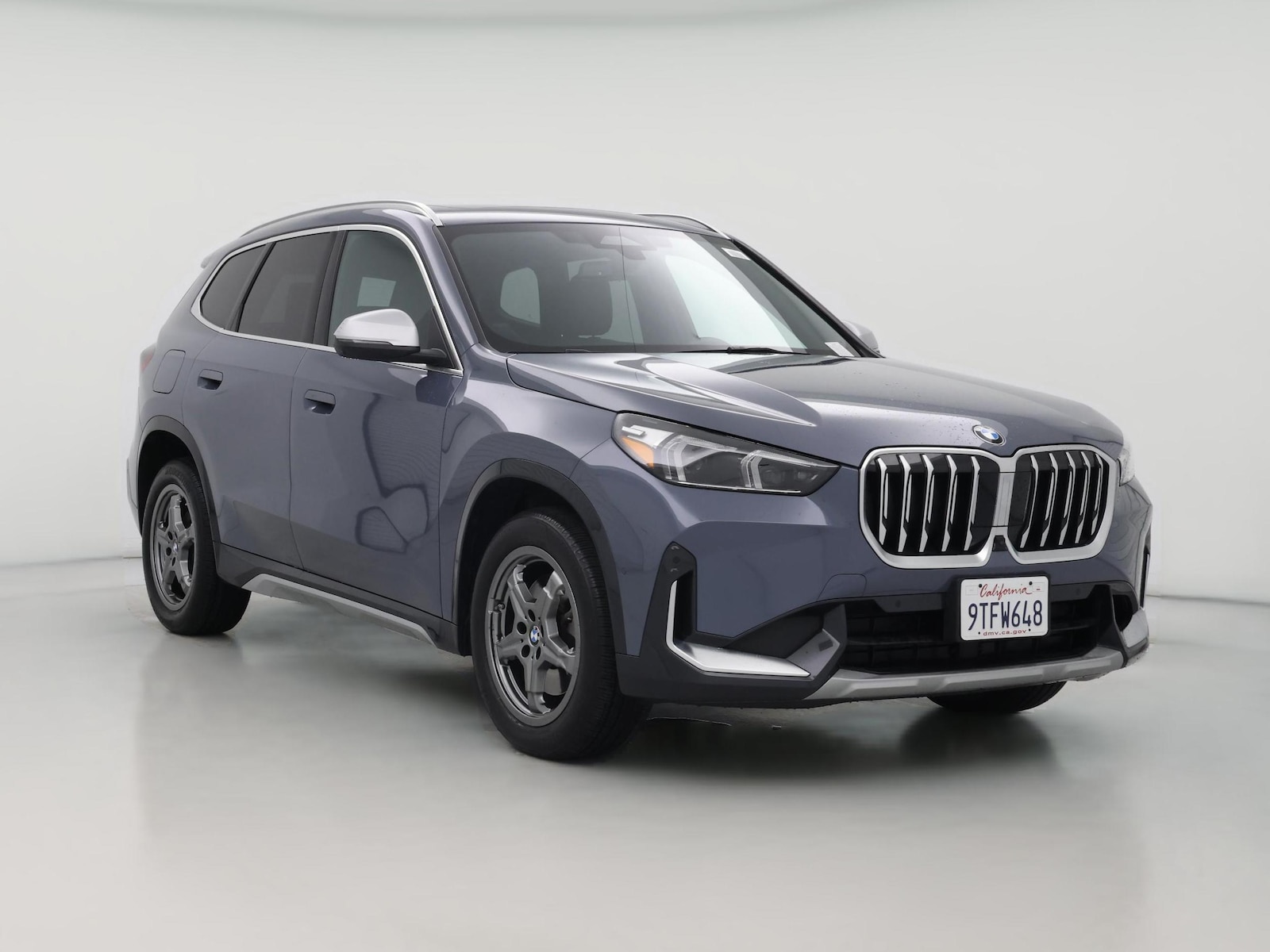 2024 BMW X1