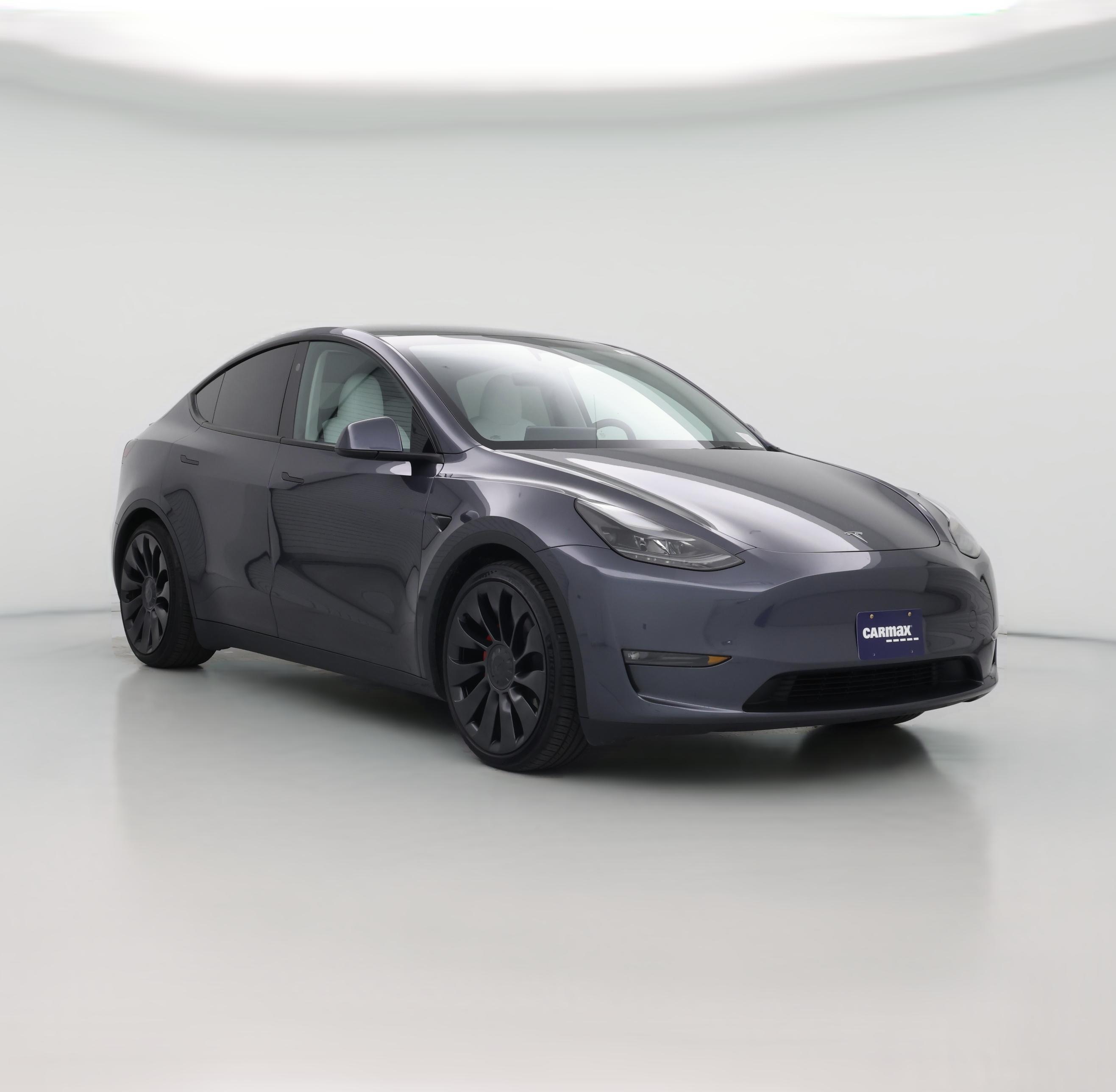 Thumbnail: 2023 Tesla Model Y - 1