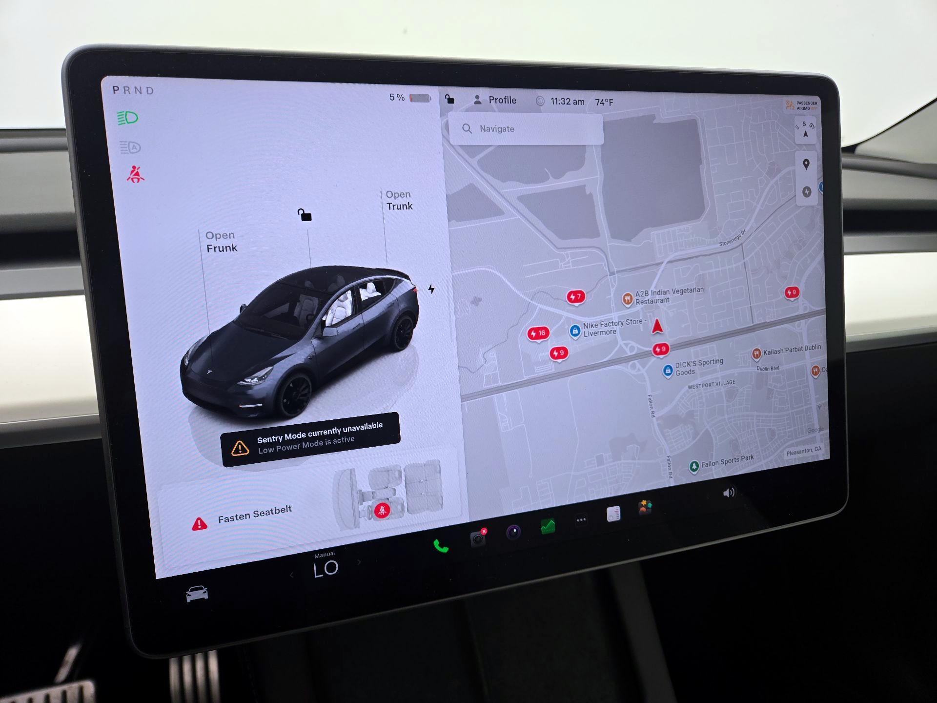 Thumbnail: 2023 Tesla Model Y - 13