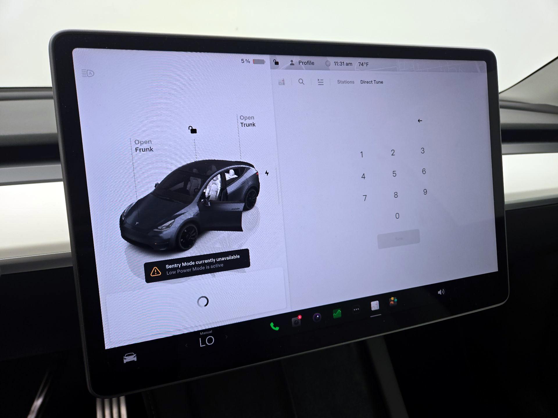 Thumbnail: 2023 Tesla Model Y - 15