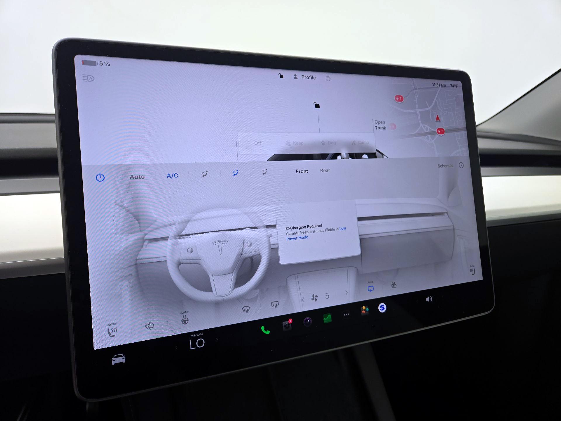 Thumbnail: 2023 Tesla Model Y - 16