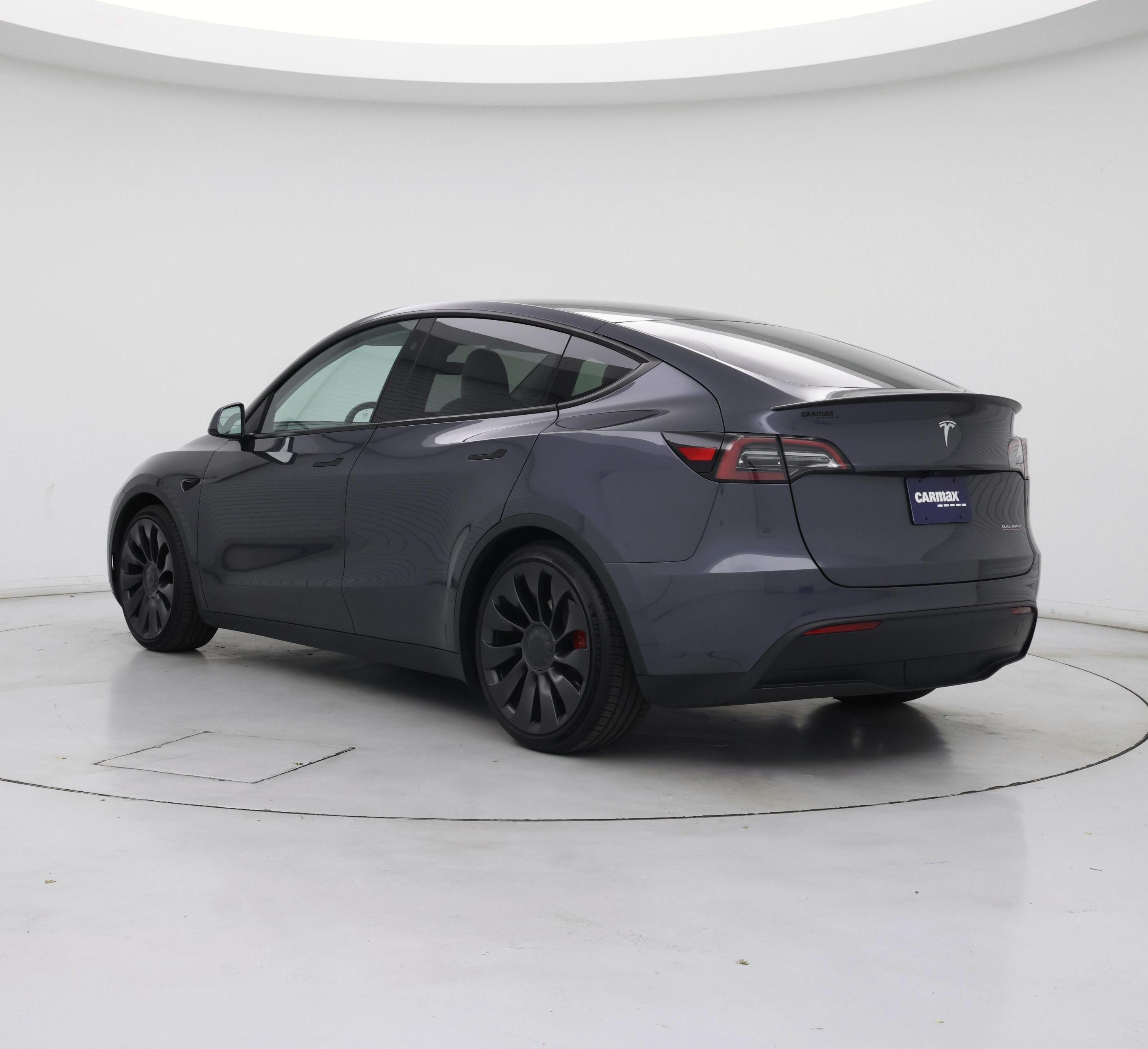 Thumbnail: 2023 Tesla Model Y - 2
