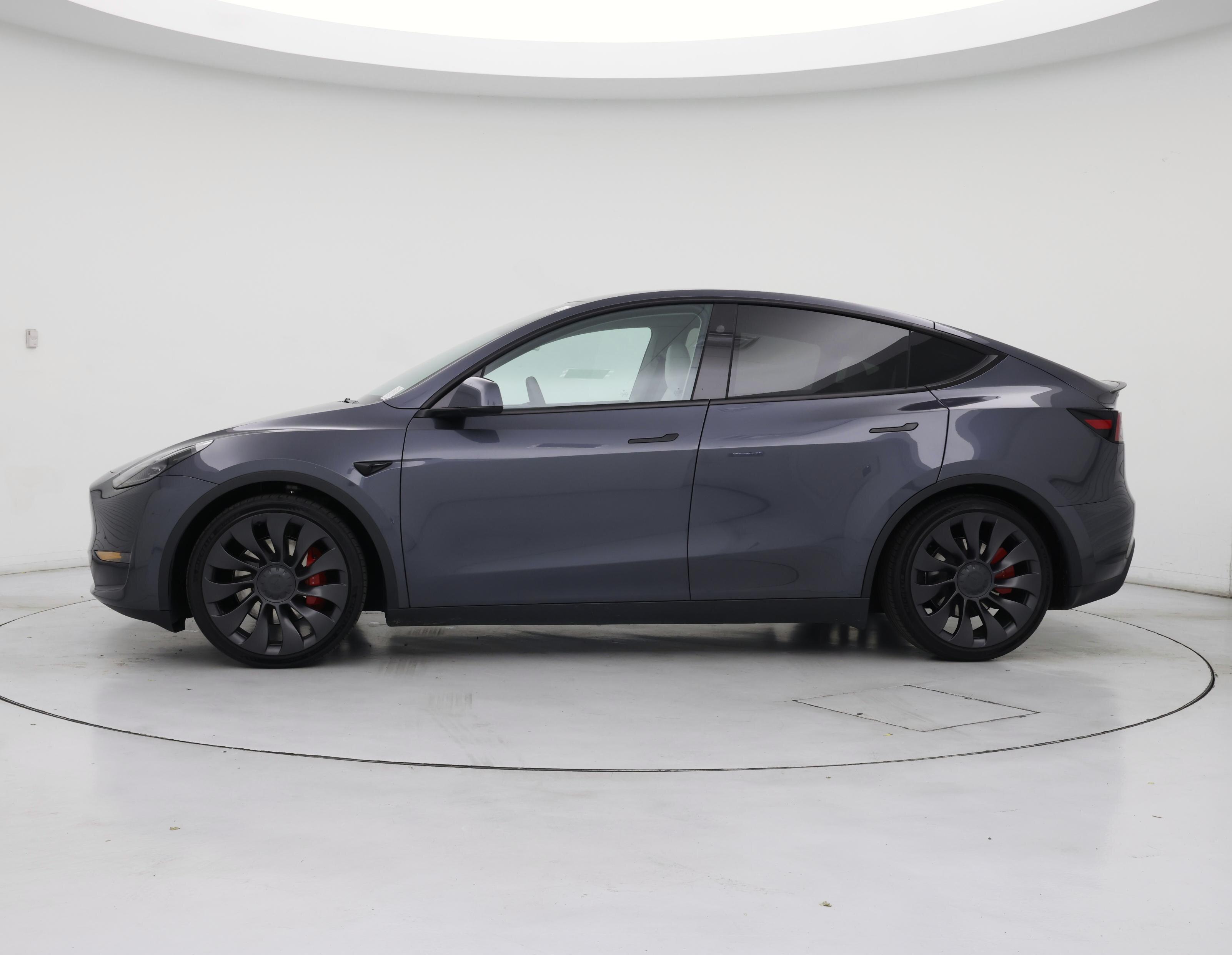 Thumbnail: 2023 Tesla Model Y - 3