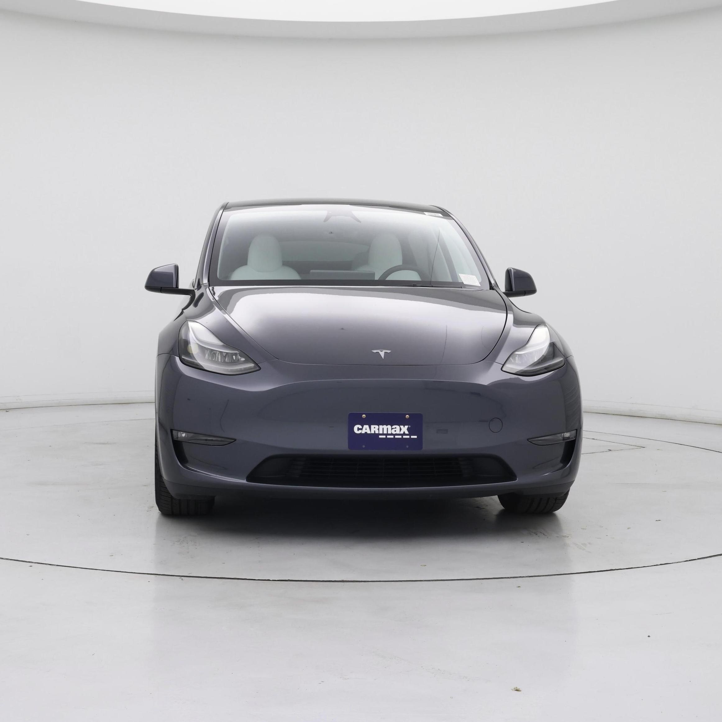 Thumbnail: 2023 Tesla Model Y - 5