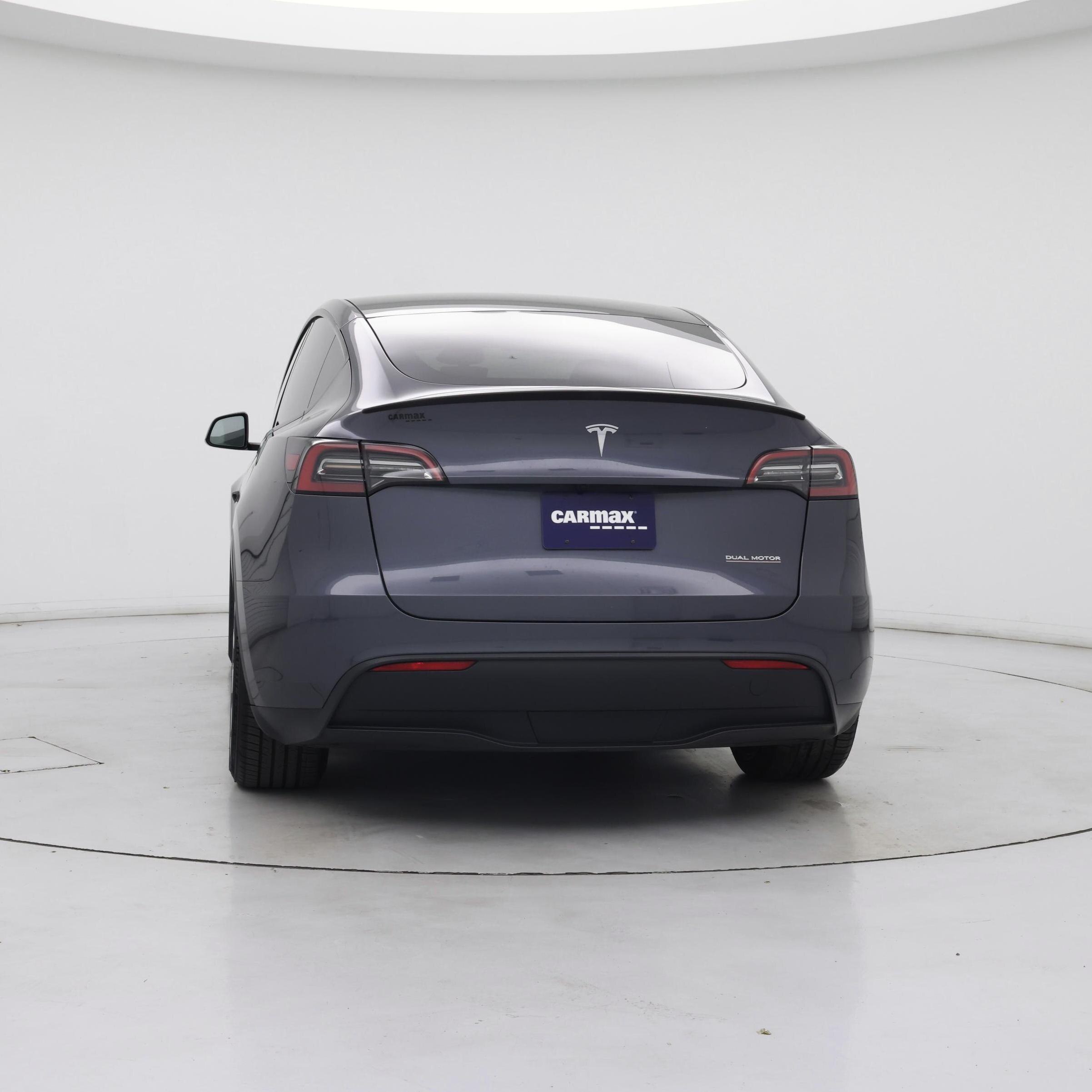 Thumbnail: 2023 Tesla Model Y - 6