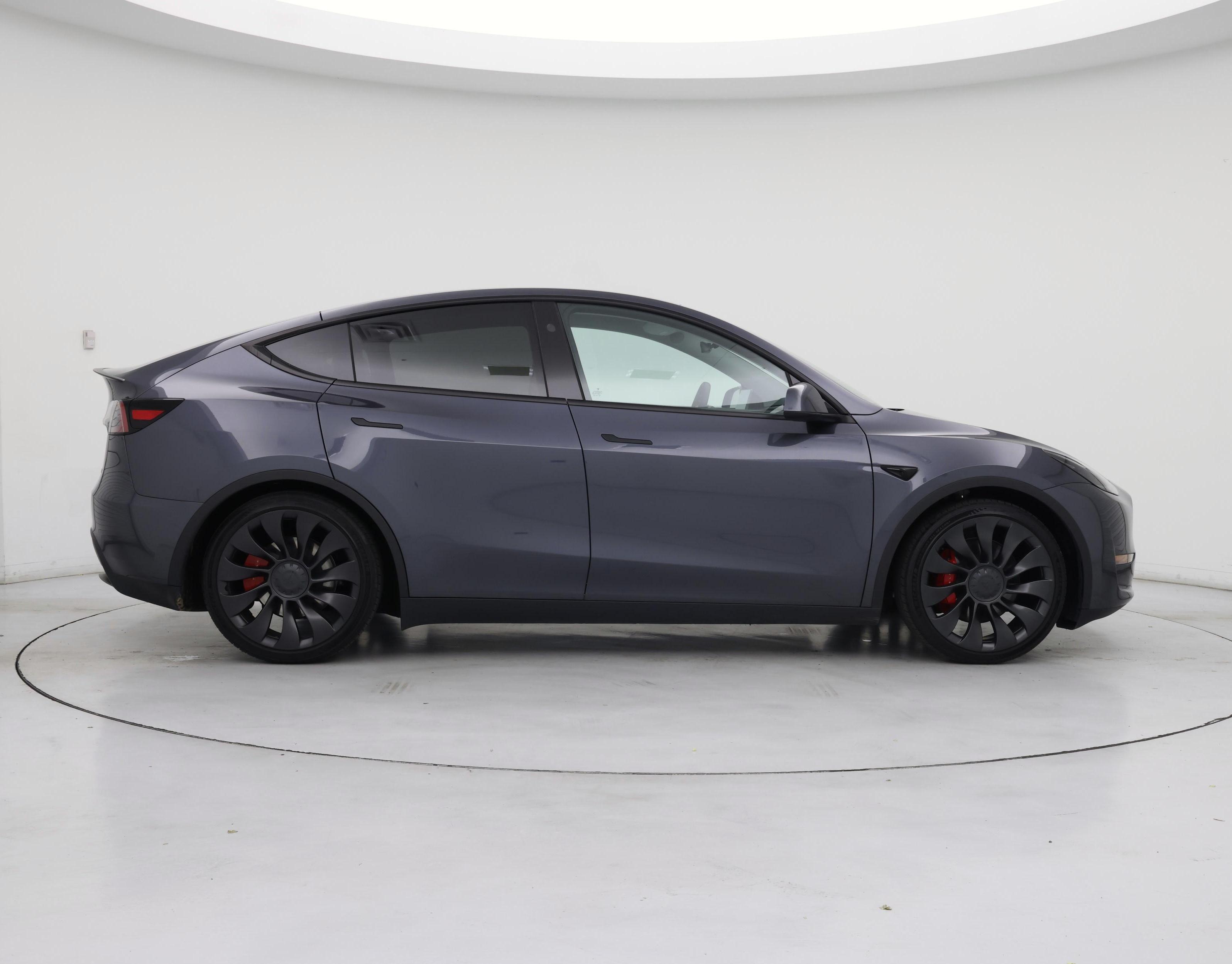 Thumbnail: 2023 Tesla Model Y - 7