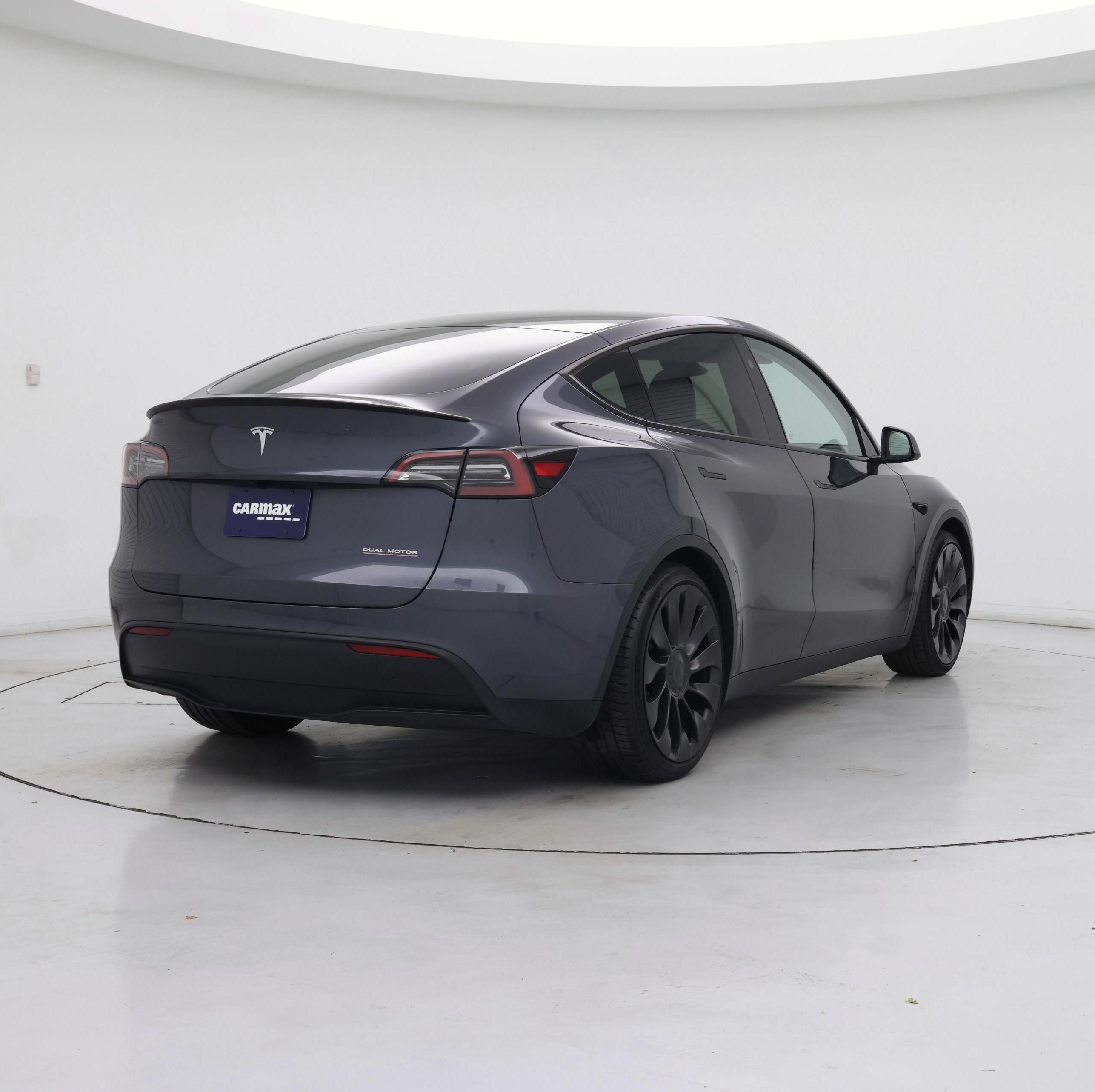 Thumbnail: 2023 Tesla Model Y - 8