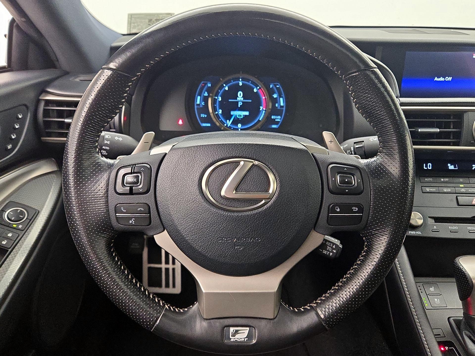 Thumbnail: 2016 Lexus RC - 10
