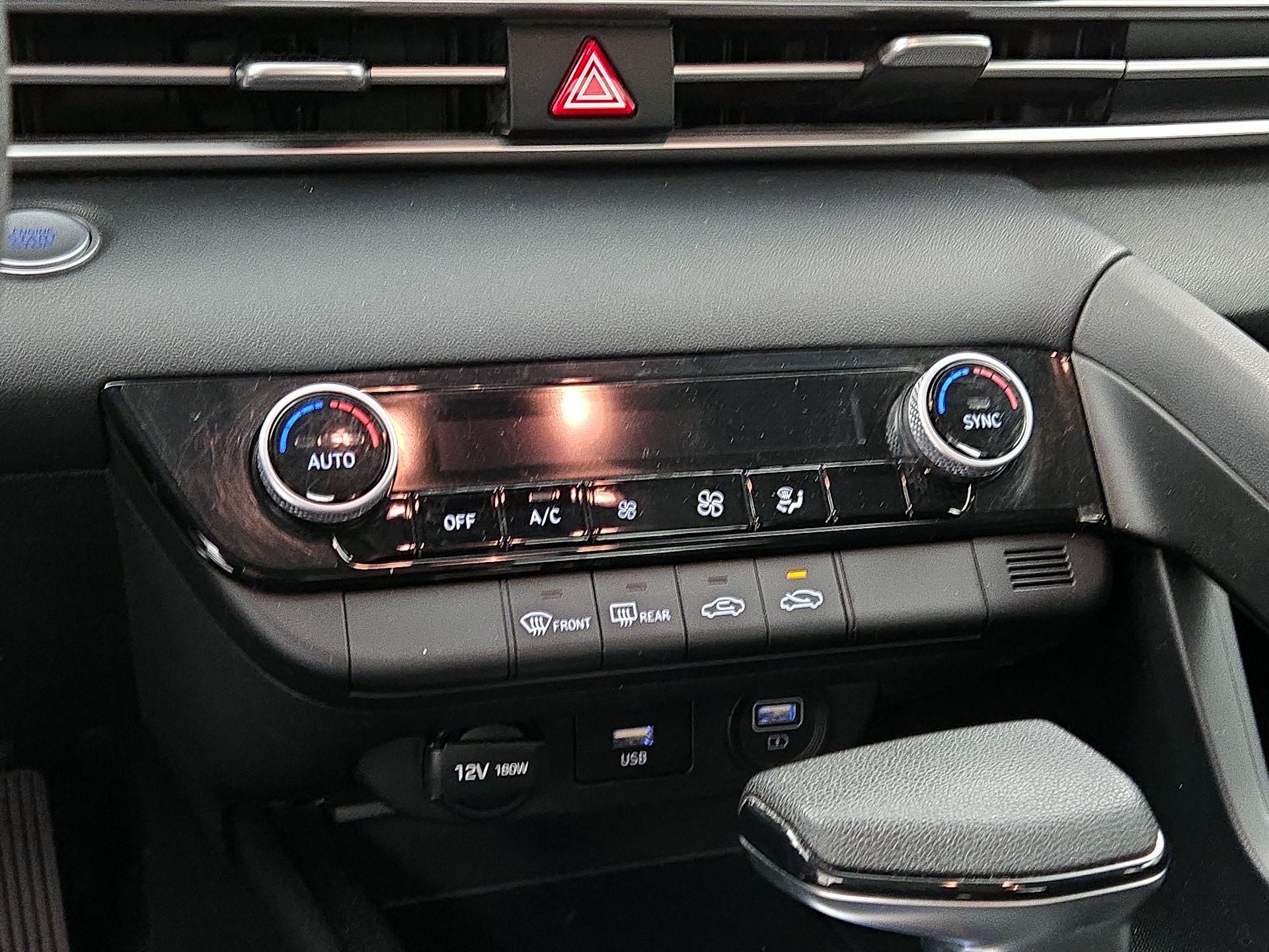 Thumbnail: 2023 Hyundai Elantra - 16