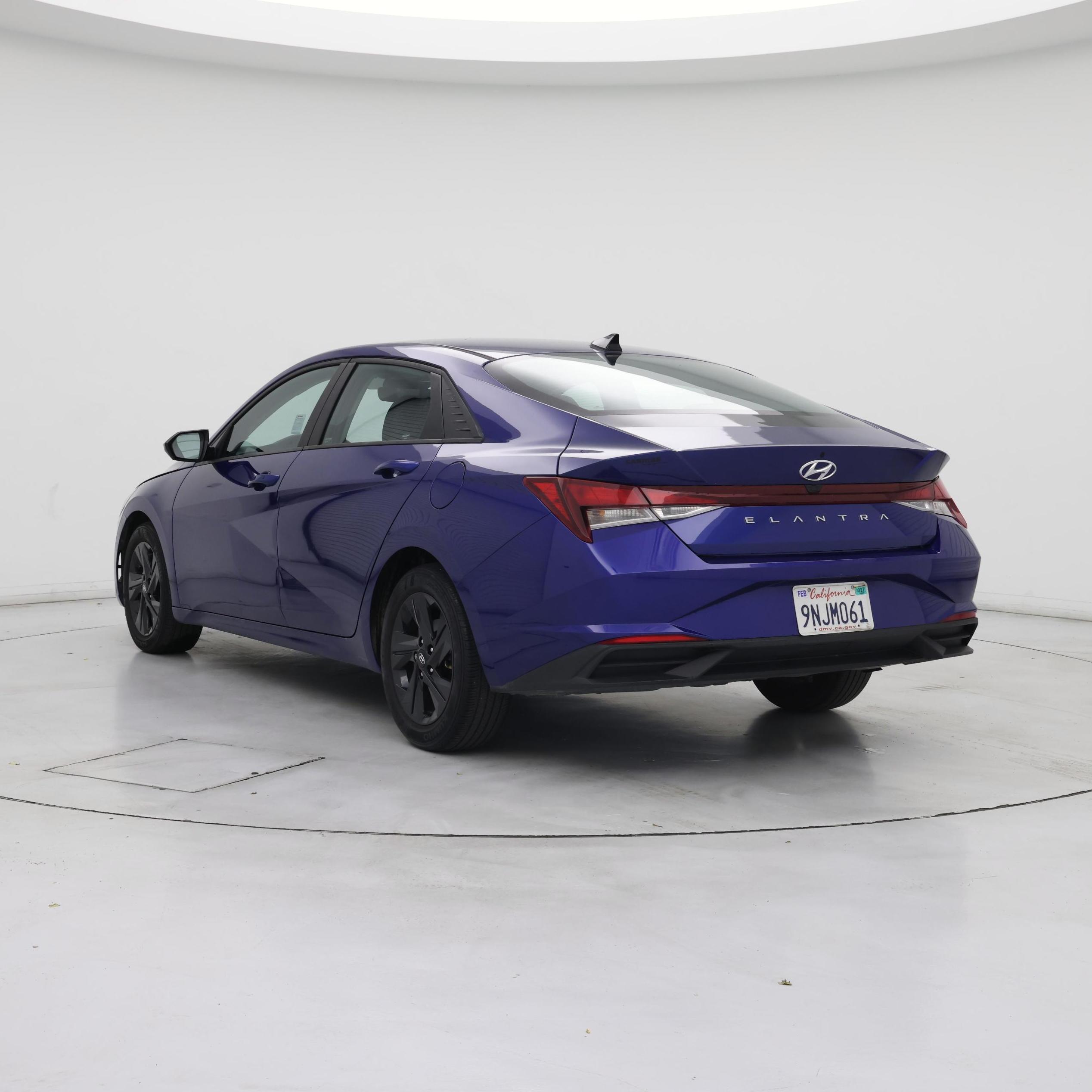 Thumbnail: 2023 Hyundai Elantra - 2