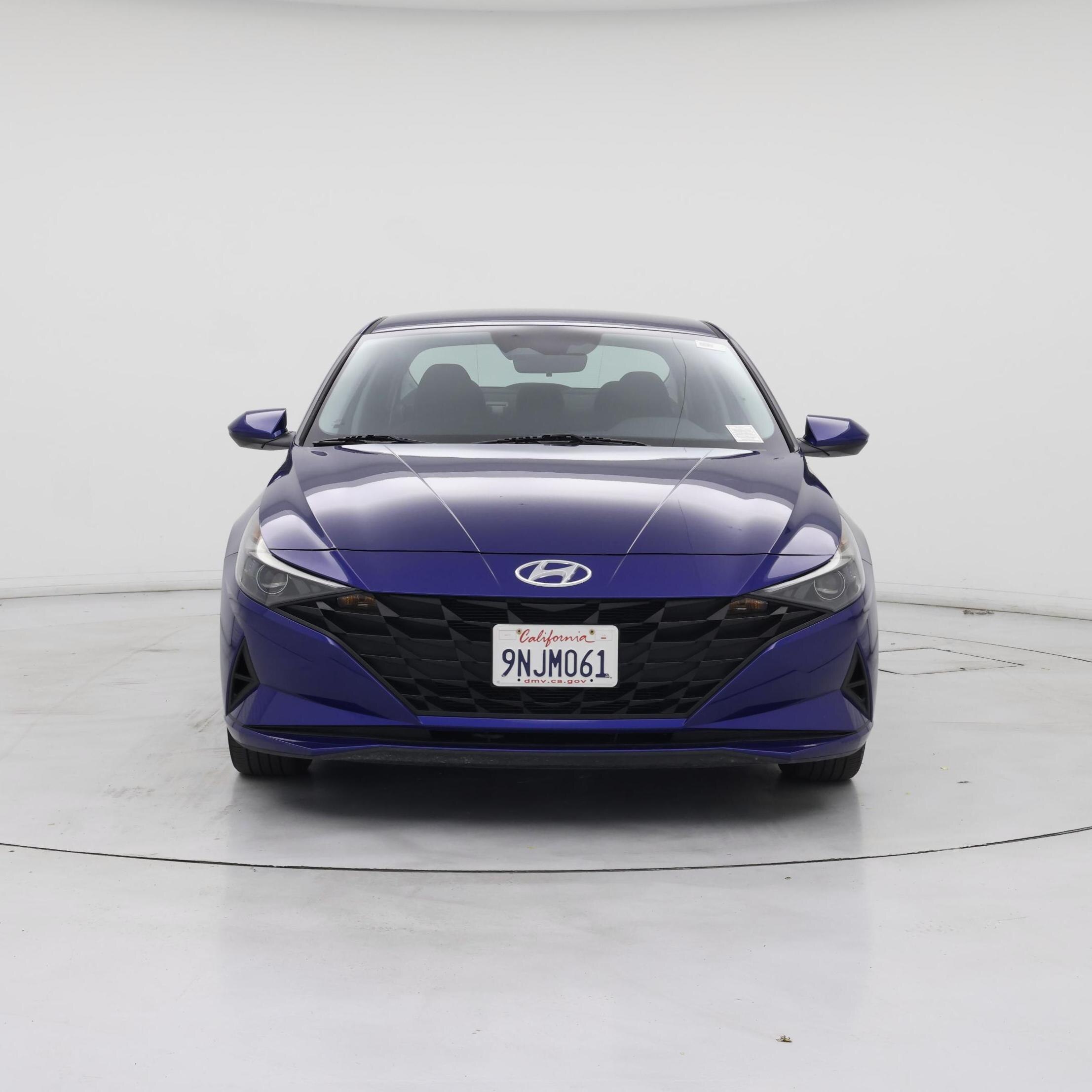 Thumbnail: 2023 Hyundai Elantra - 5