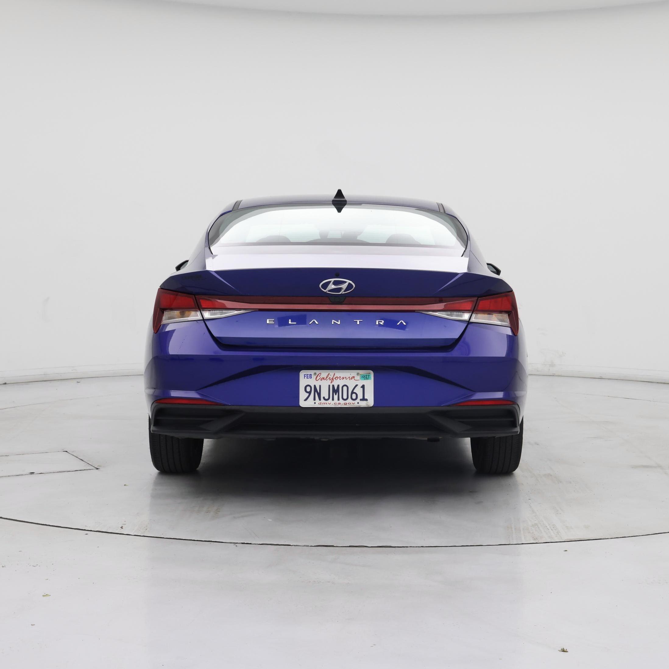 Thumbnail: 2023 Hyundai Elantra - 6