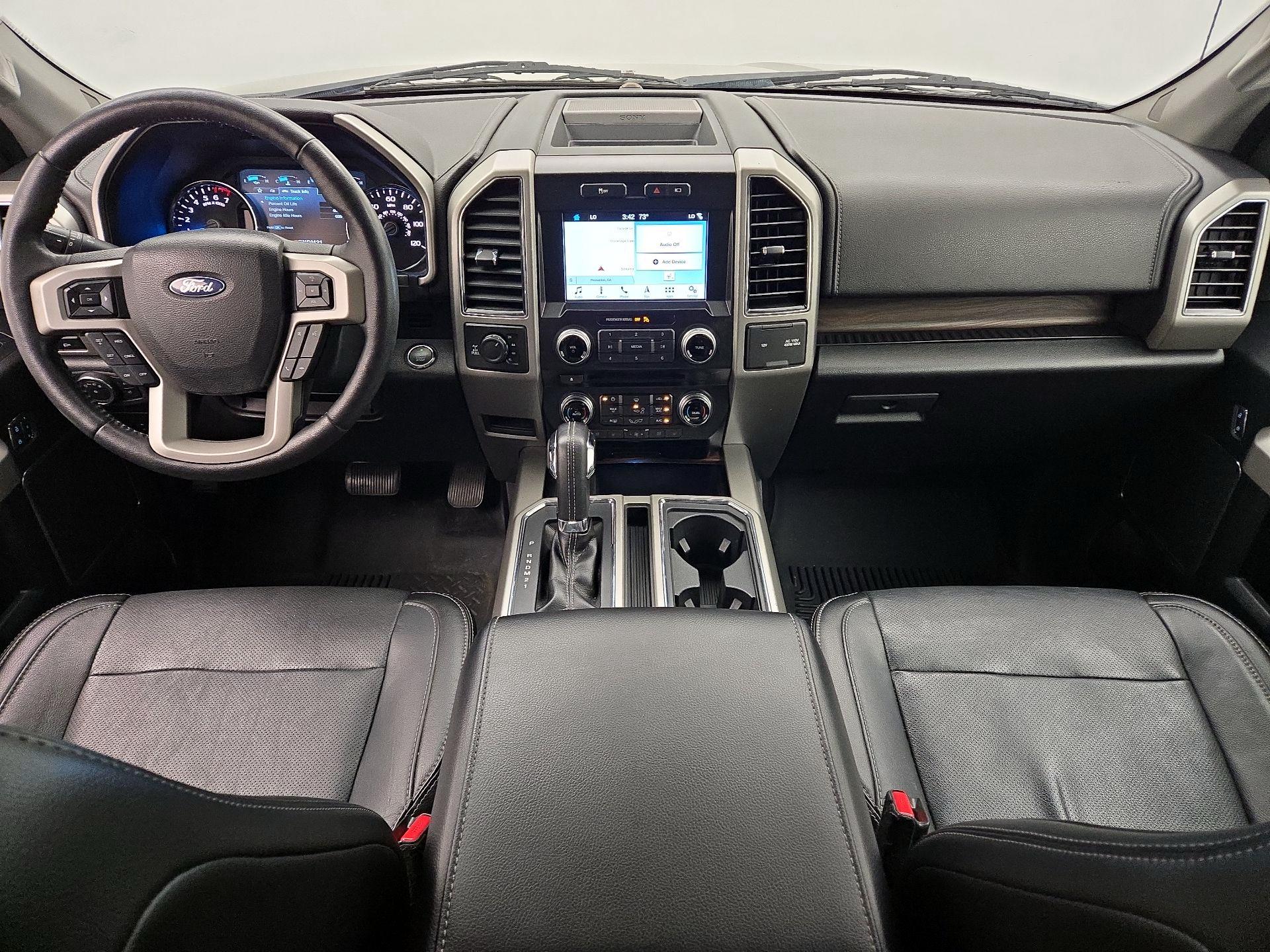 Thumbnail: 2017 Ford F-150 - 9