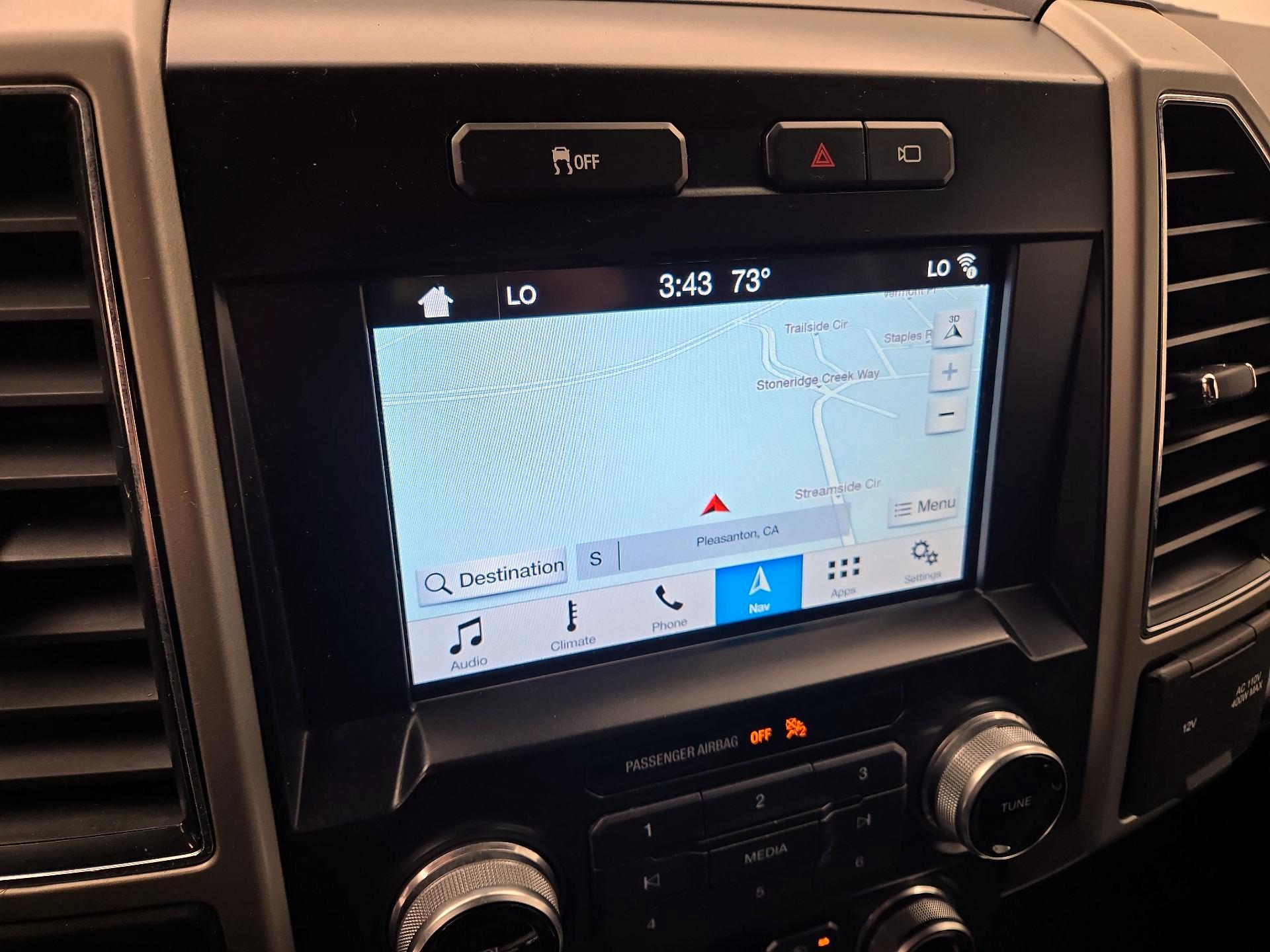 Thumbnail: 2017 Ford F-150 - 14