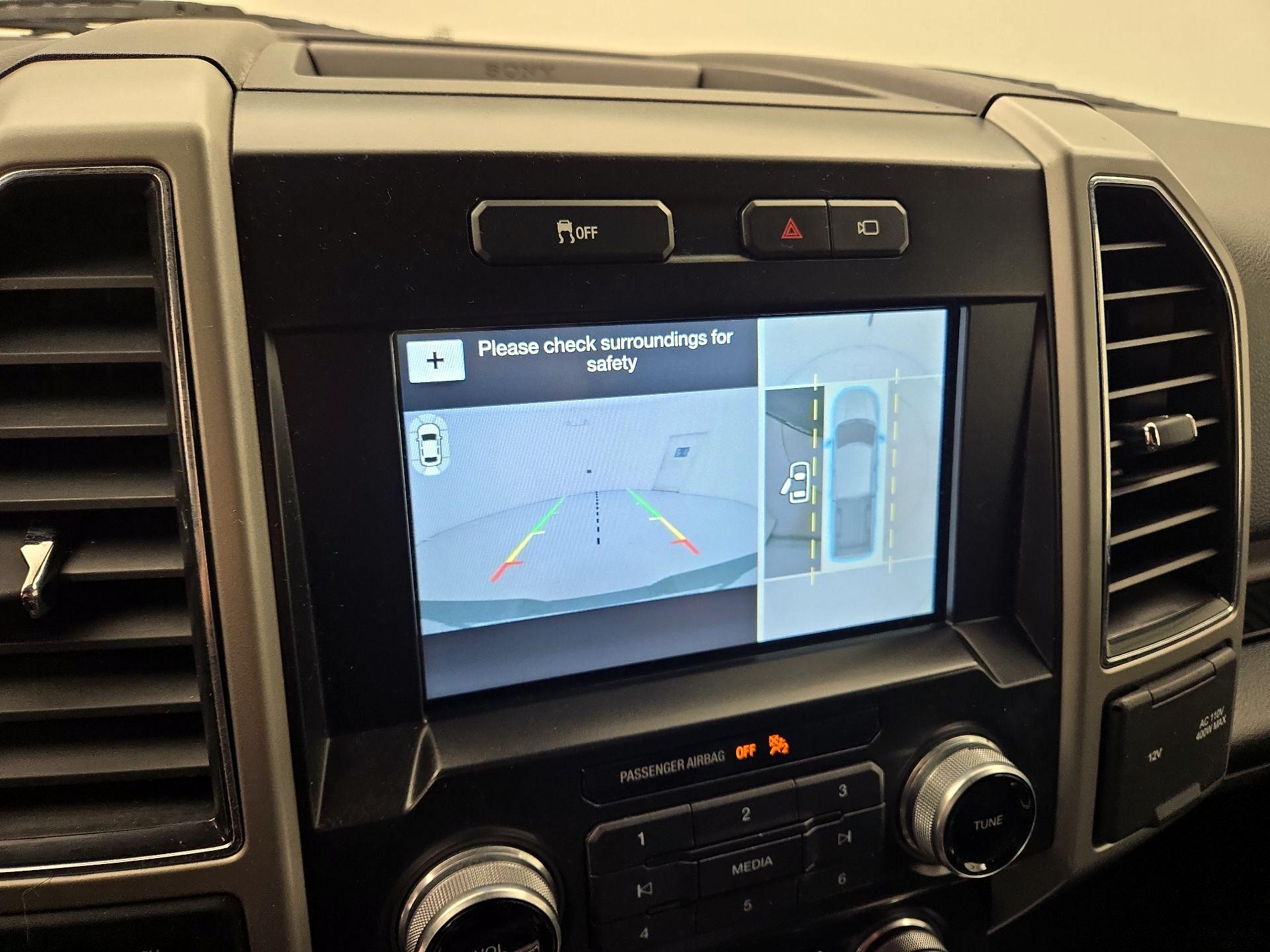 Thumbnail: 2017 Ford F-150 - 15