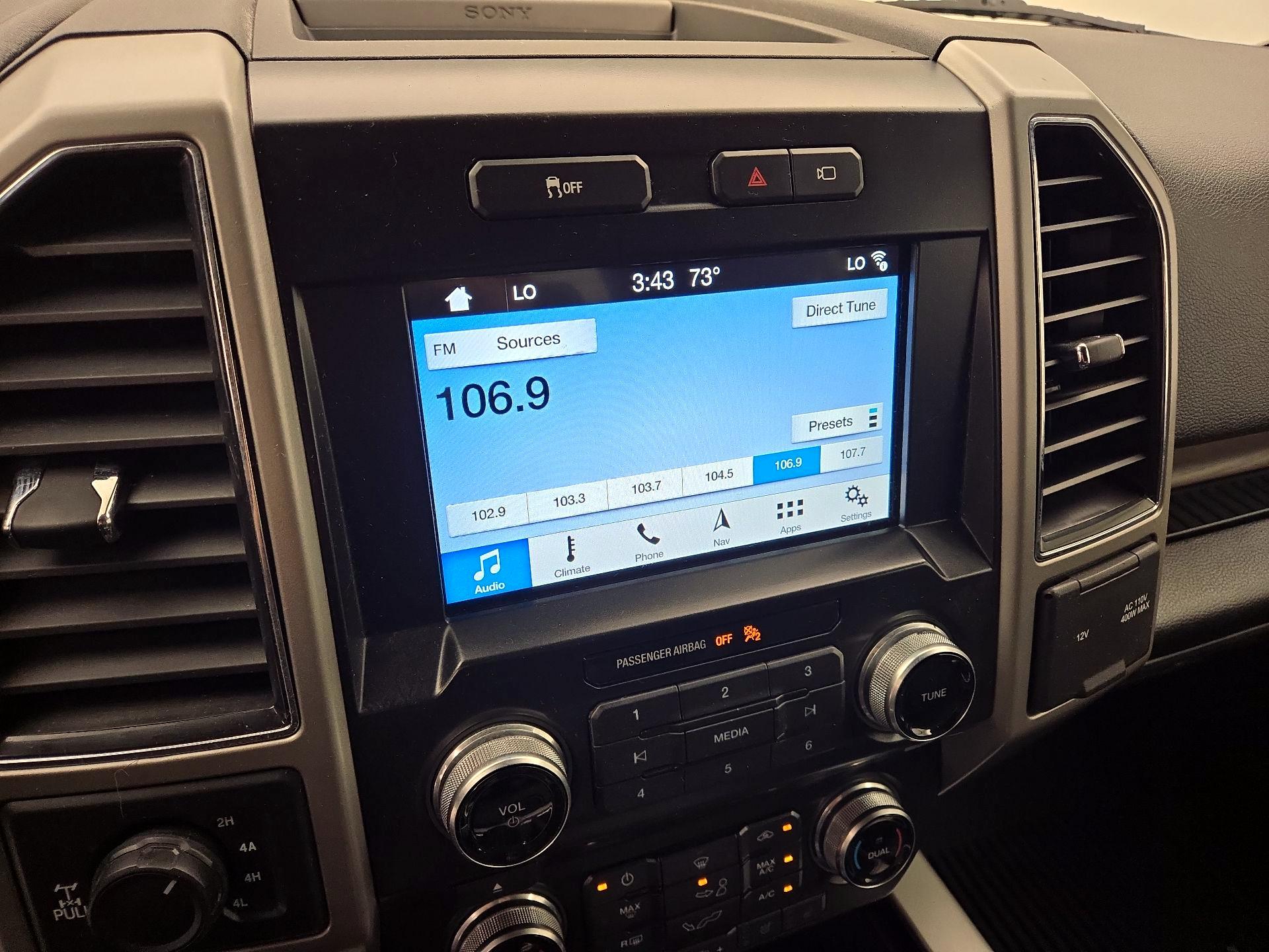 Thumbnail: 2017 Ford F-150 - 16