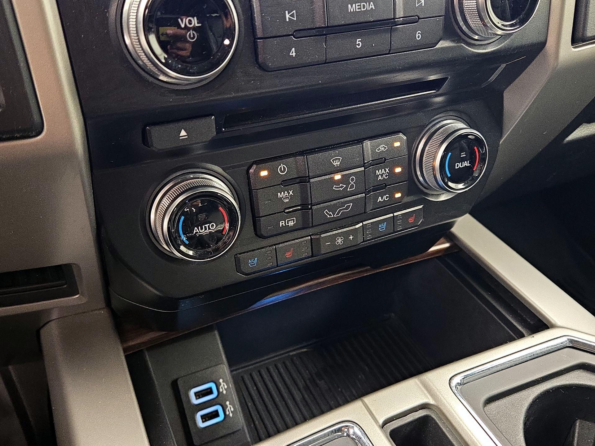 Thumbnail: 2017 Ford F-150 - 17