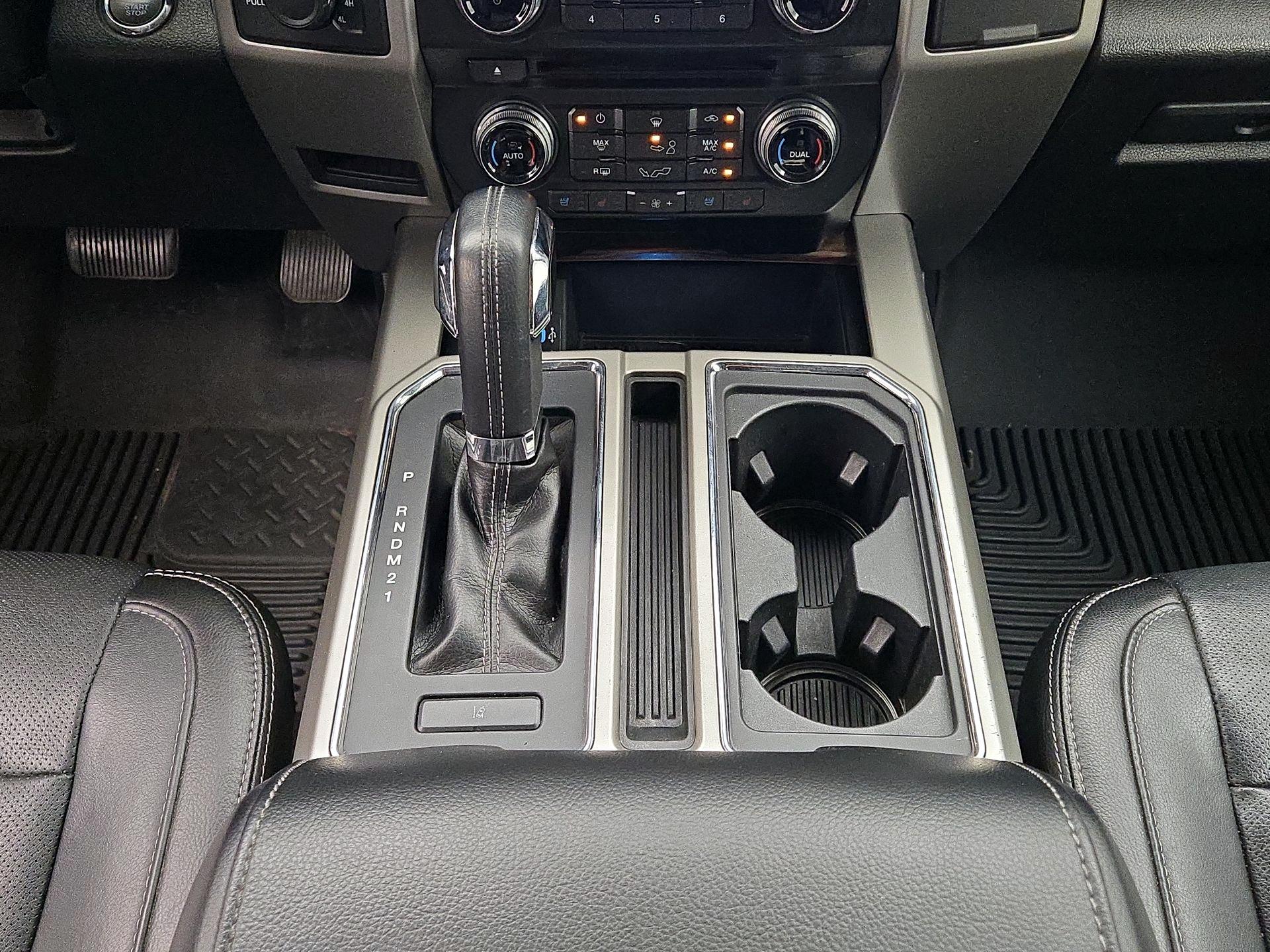 Thumbnail: 2017 Ford F-150 - 18