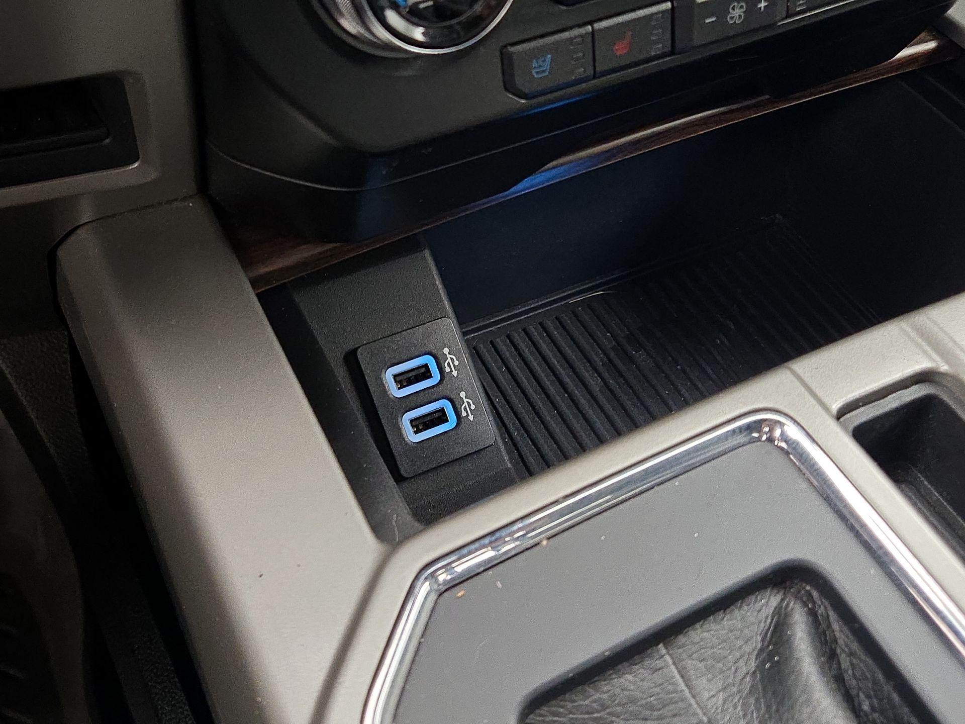 Thumbnail: 2017 Ford F-150 - 19