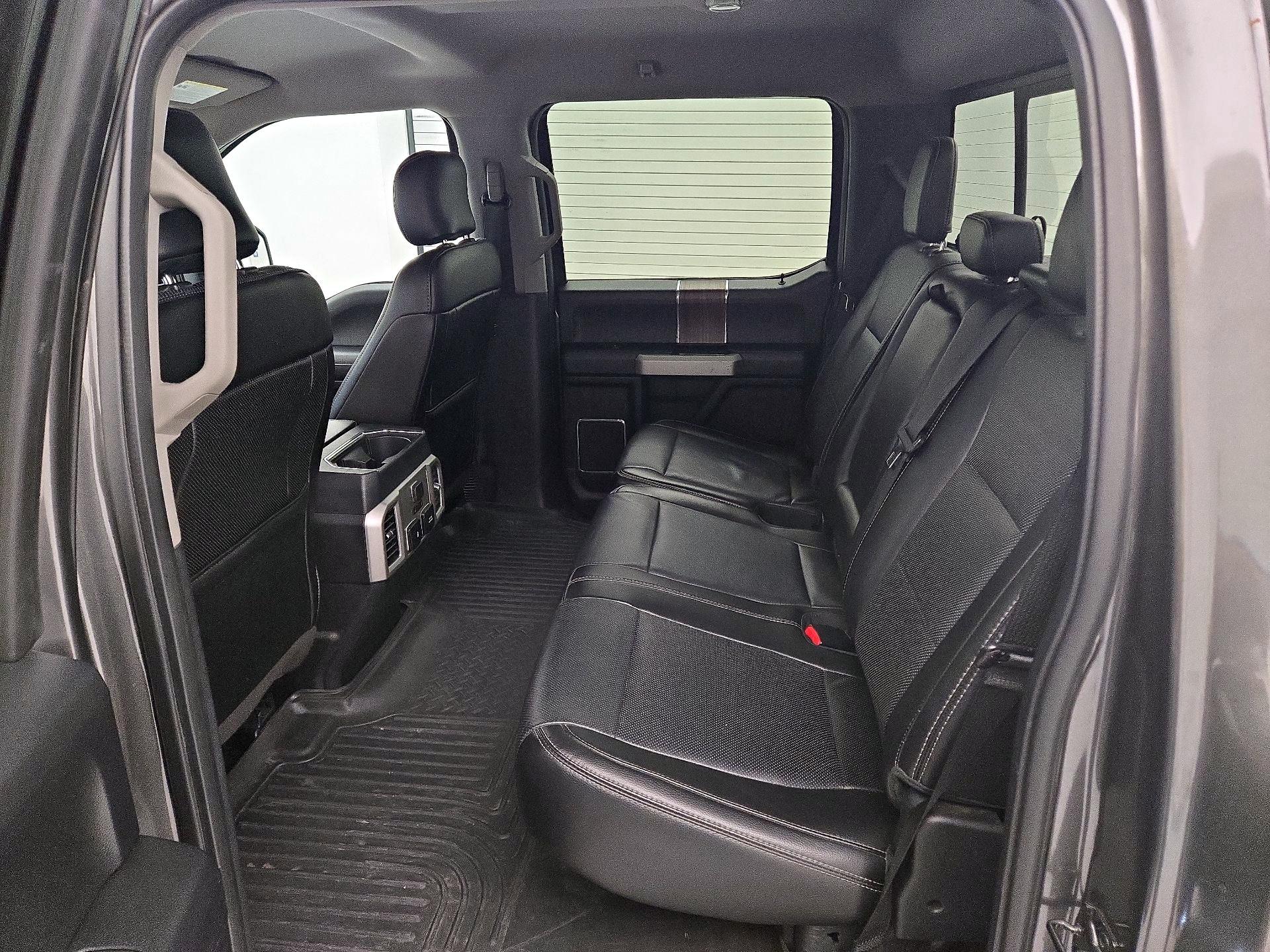 Thumbnail: 2017 Ford F-150 - 20