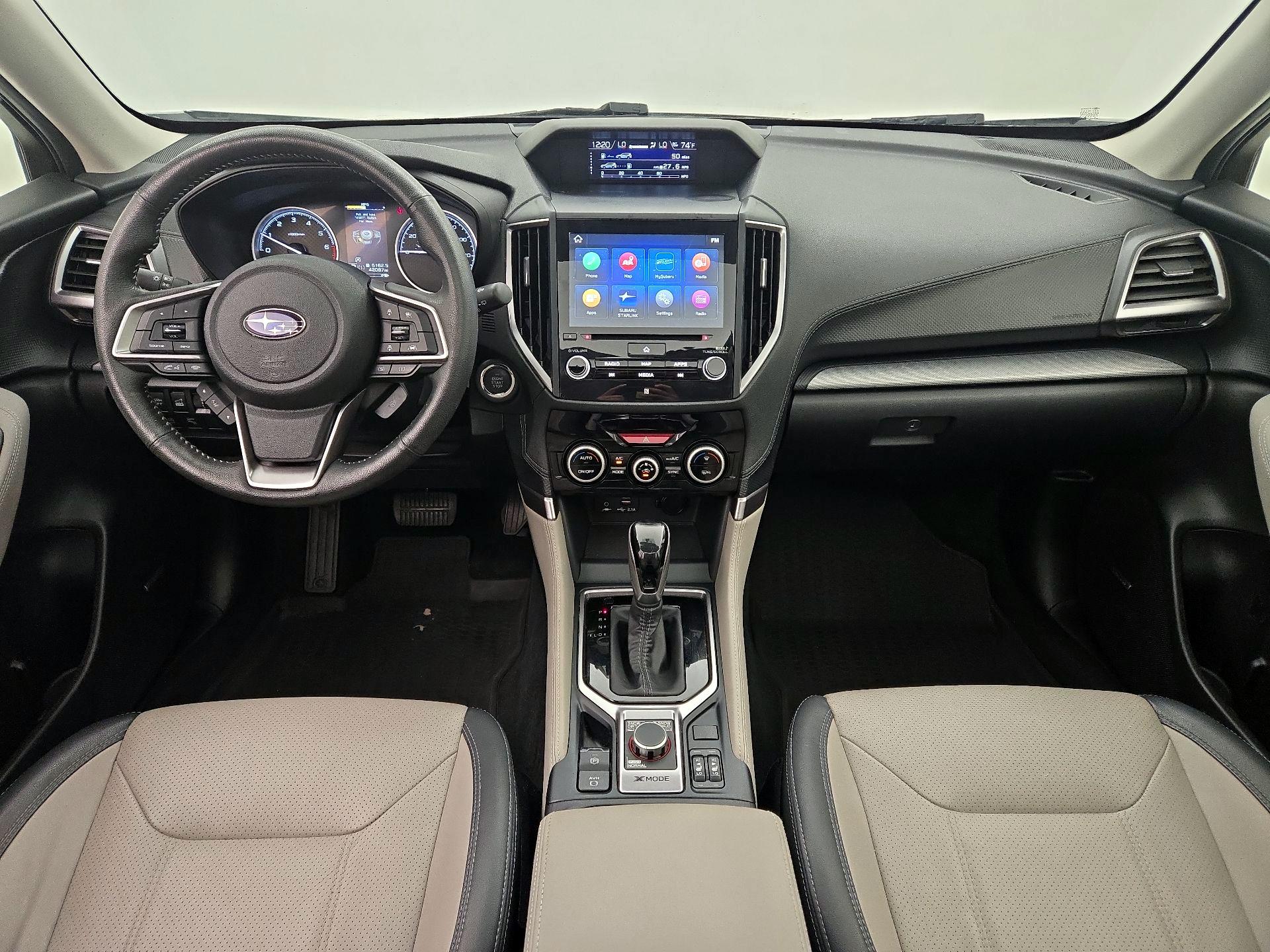 Thumbnail: 2019 Subaru Forester - 9