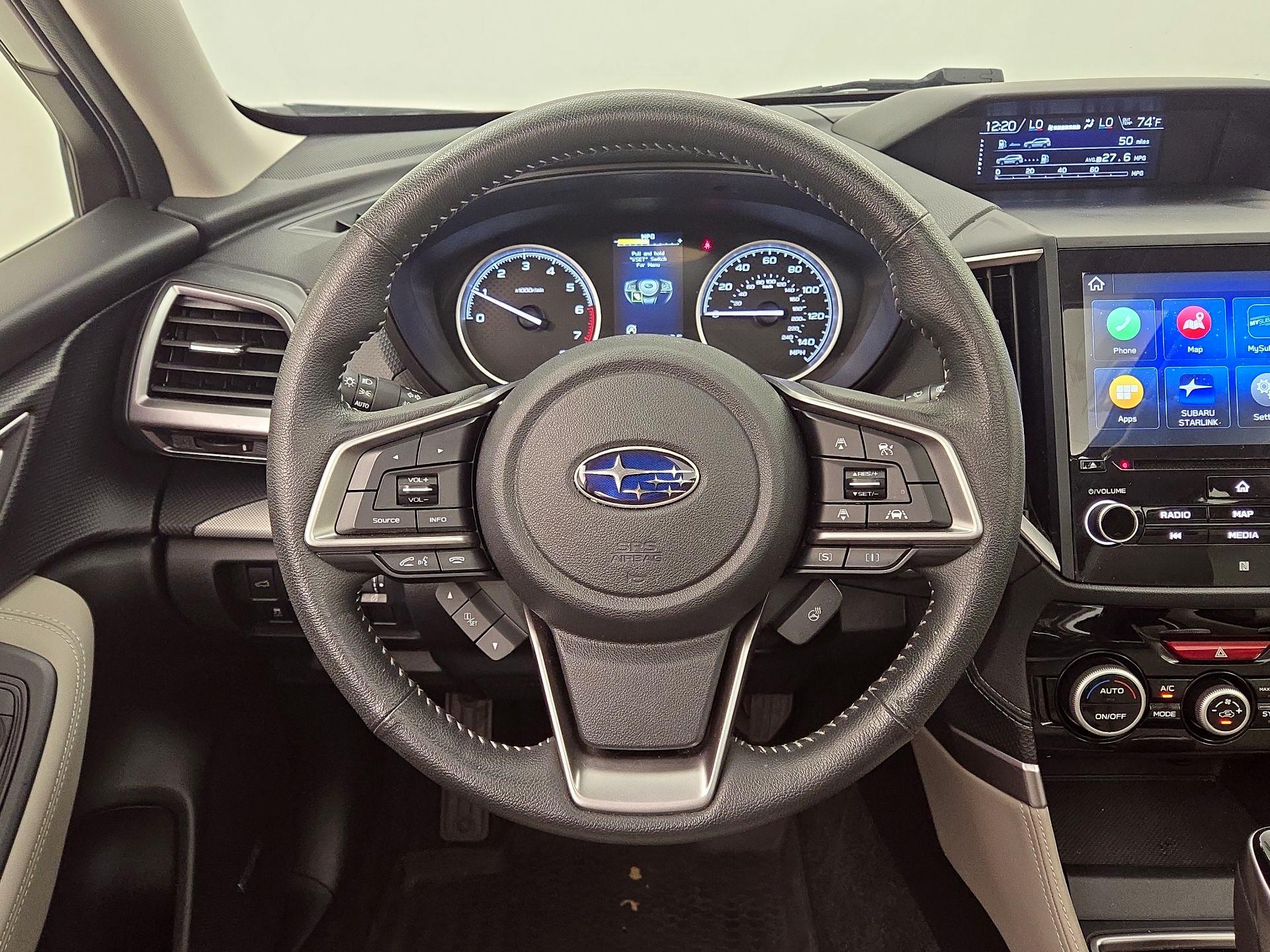 Thumbnail: 2019 Subaru Forester - 10