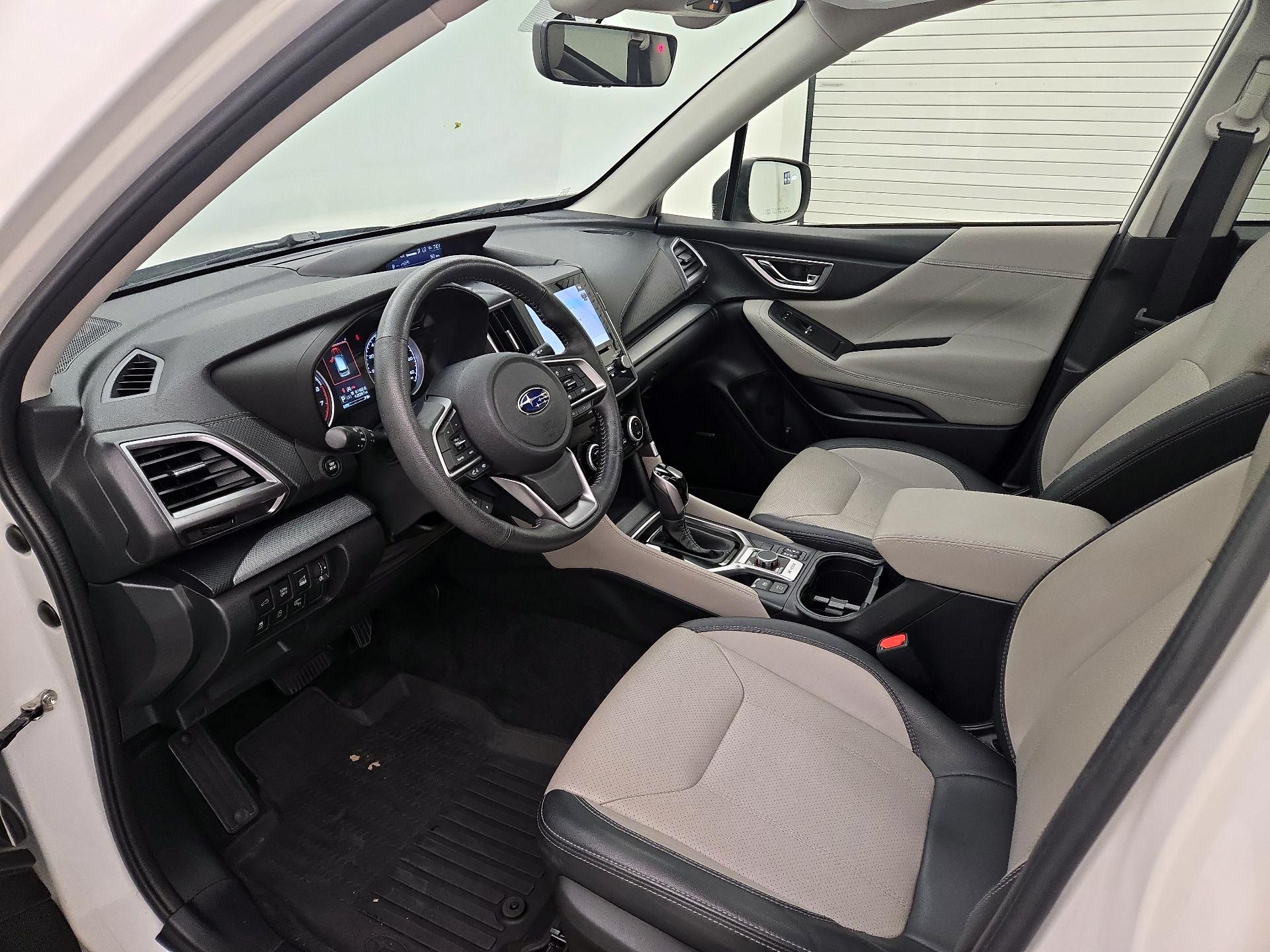 Thumbnail: 2019 Subaru Forester - 11