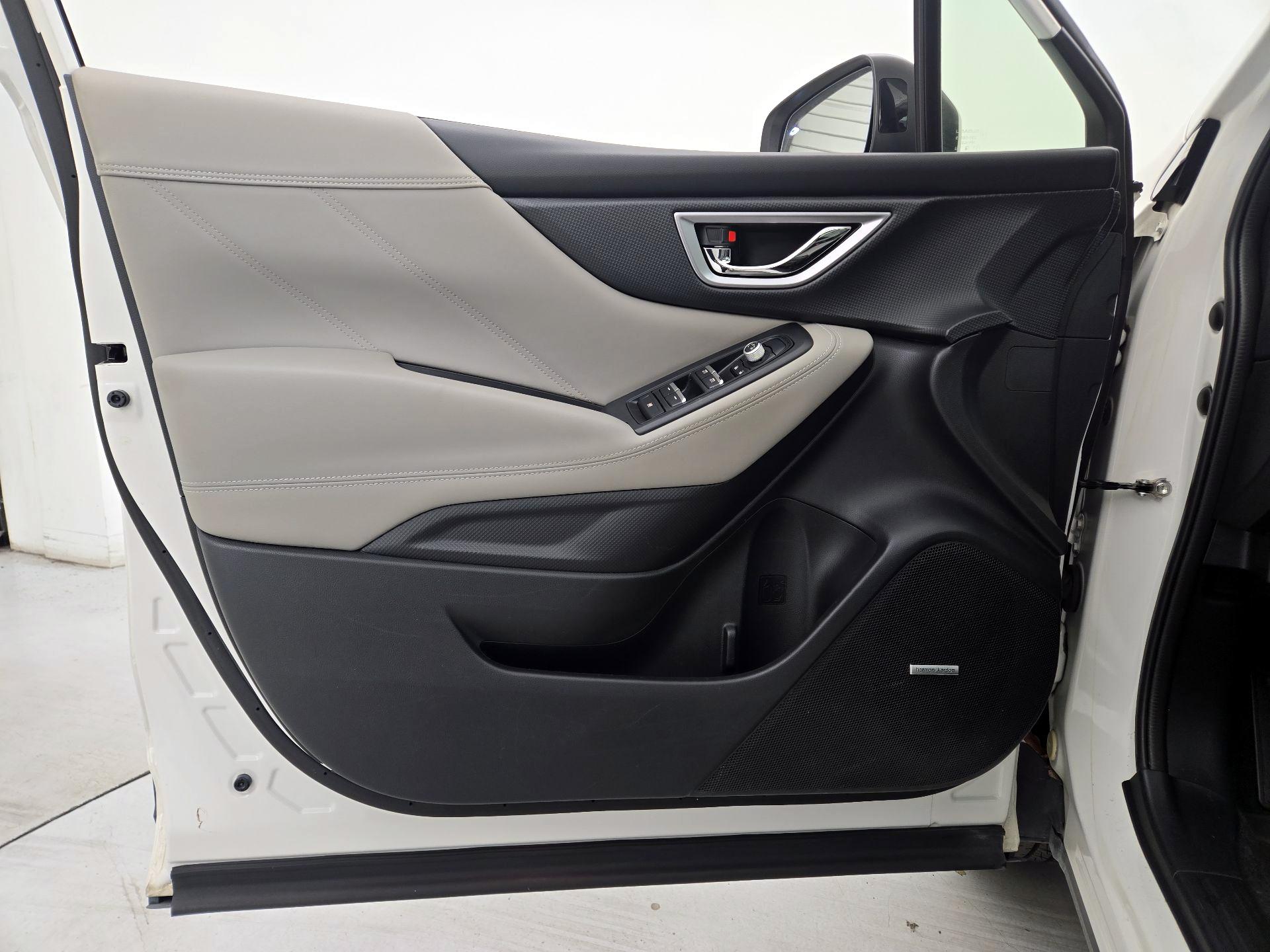 Thumbnail: 2019 Subaru Forester - 12