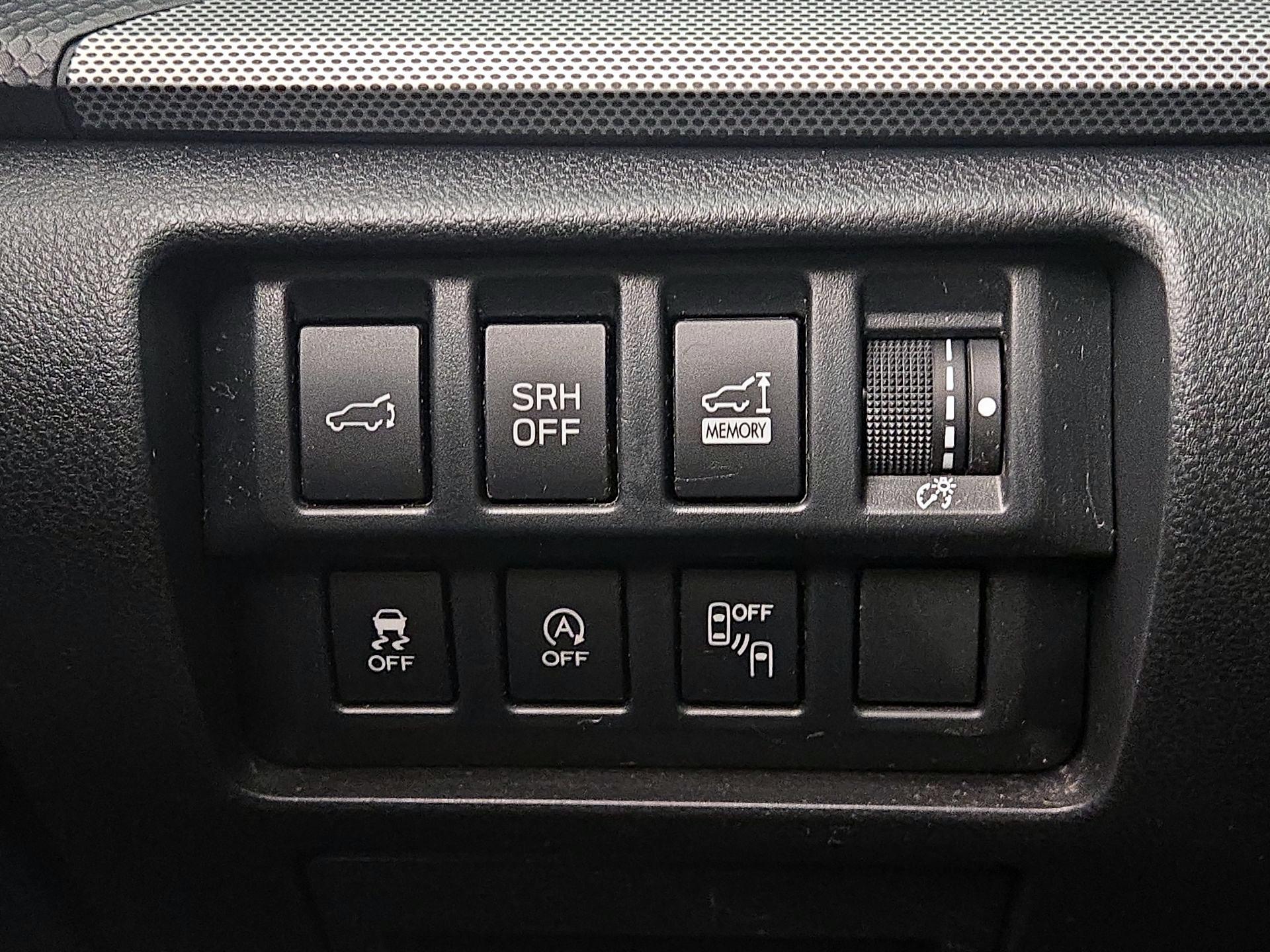 Thumbnail: 2019 Subaru Forester - 13