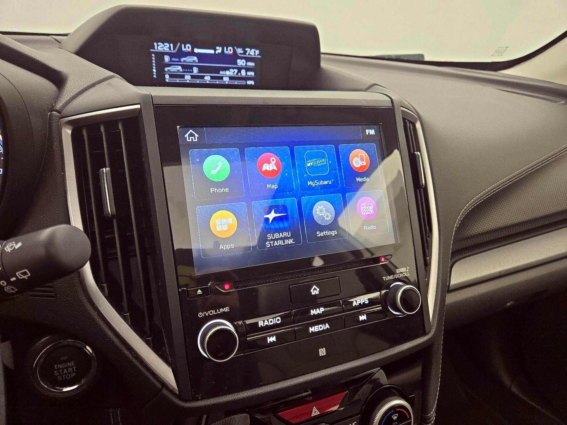 Thumbnail: 2019 Subaru Forester - 16