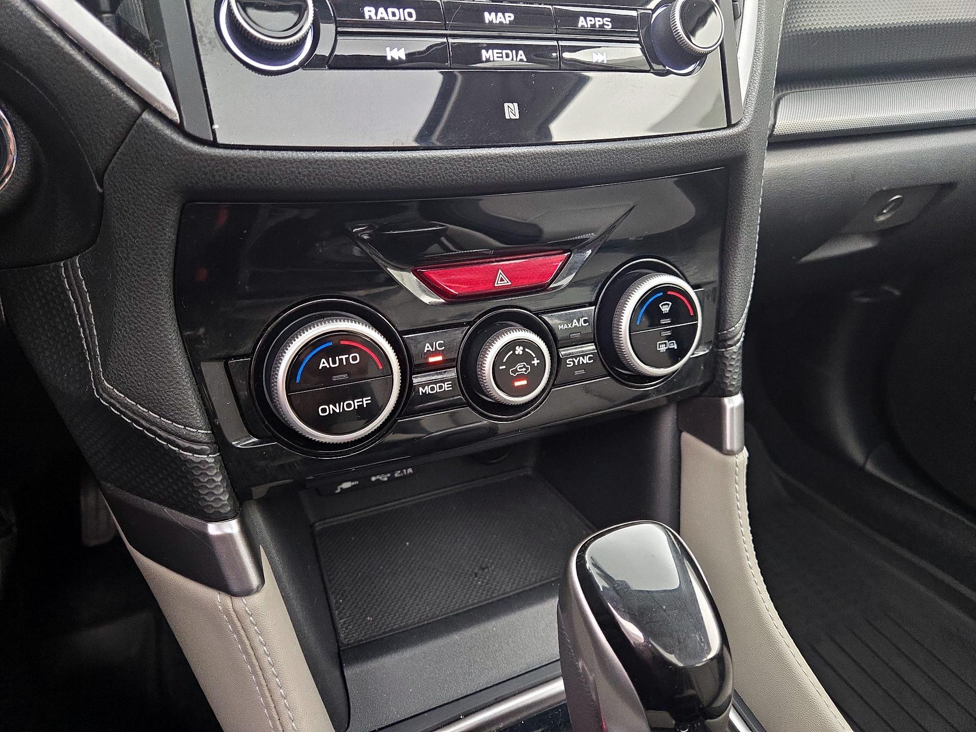 Thumbnail: 2019 Subaru Forester - 17