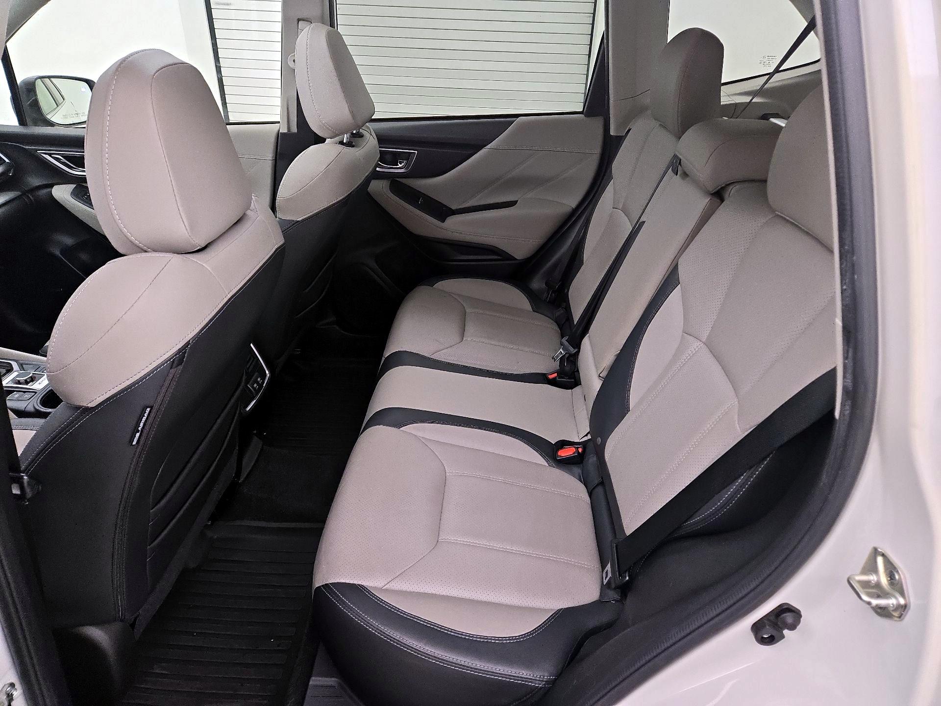 Thumbnail: 2019 Subaru Forester - 20