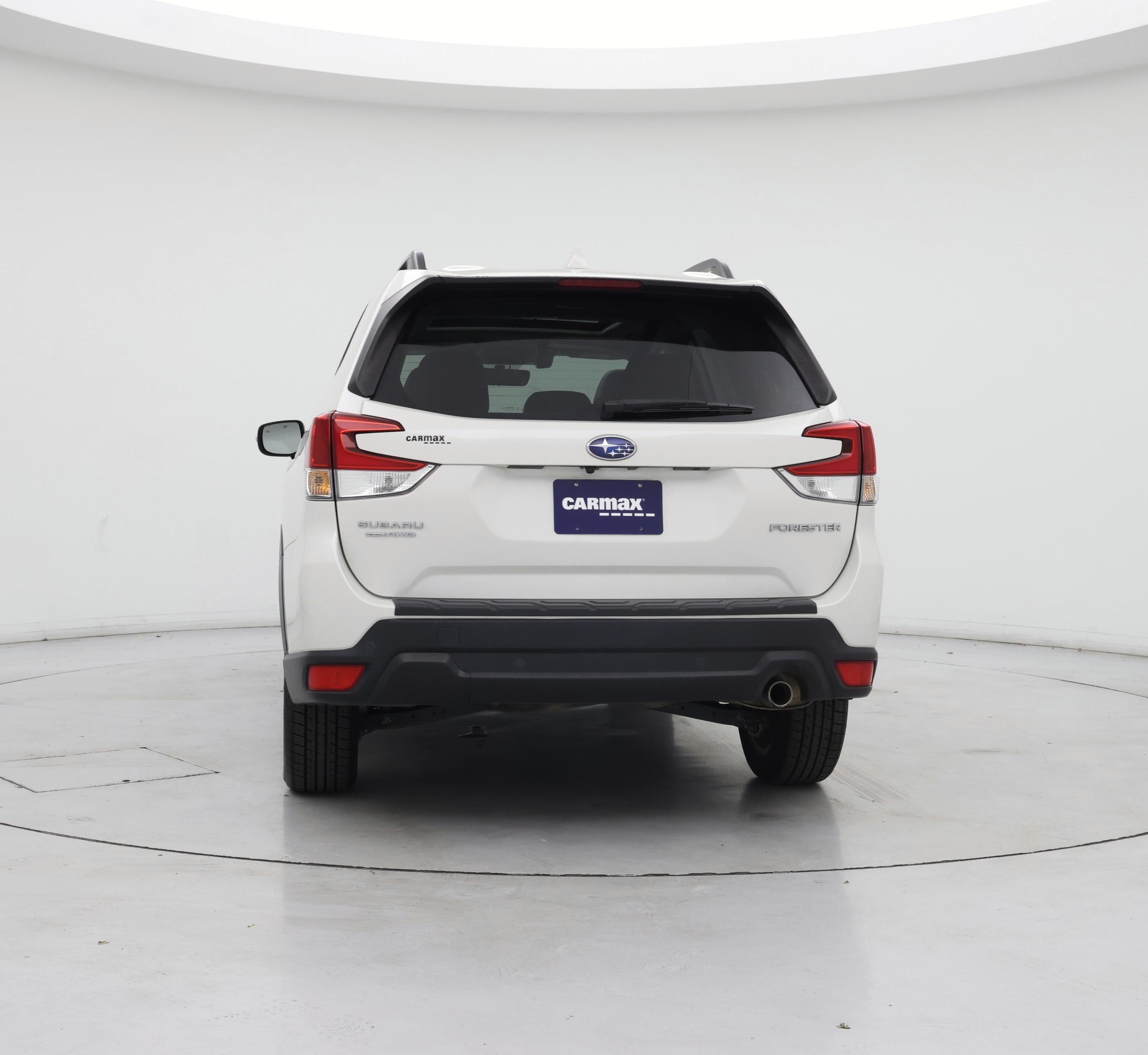 Thumbnail: 2019 Subaru Forester - 6