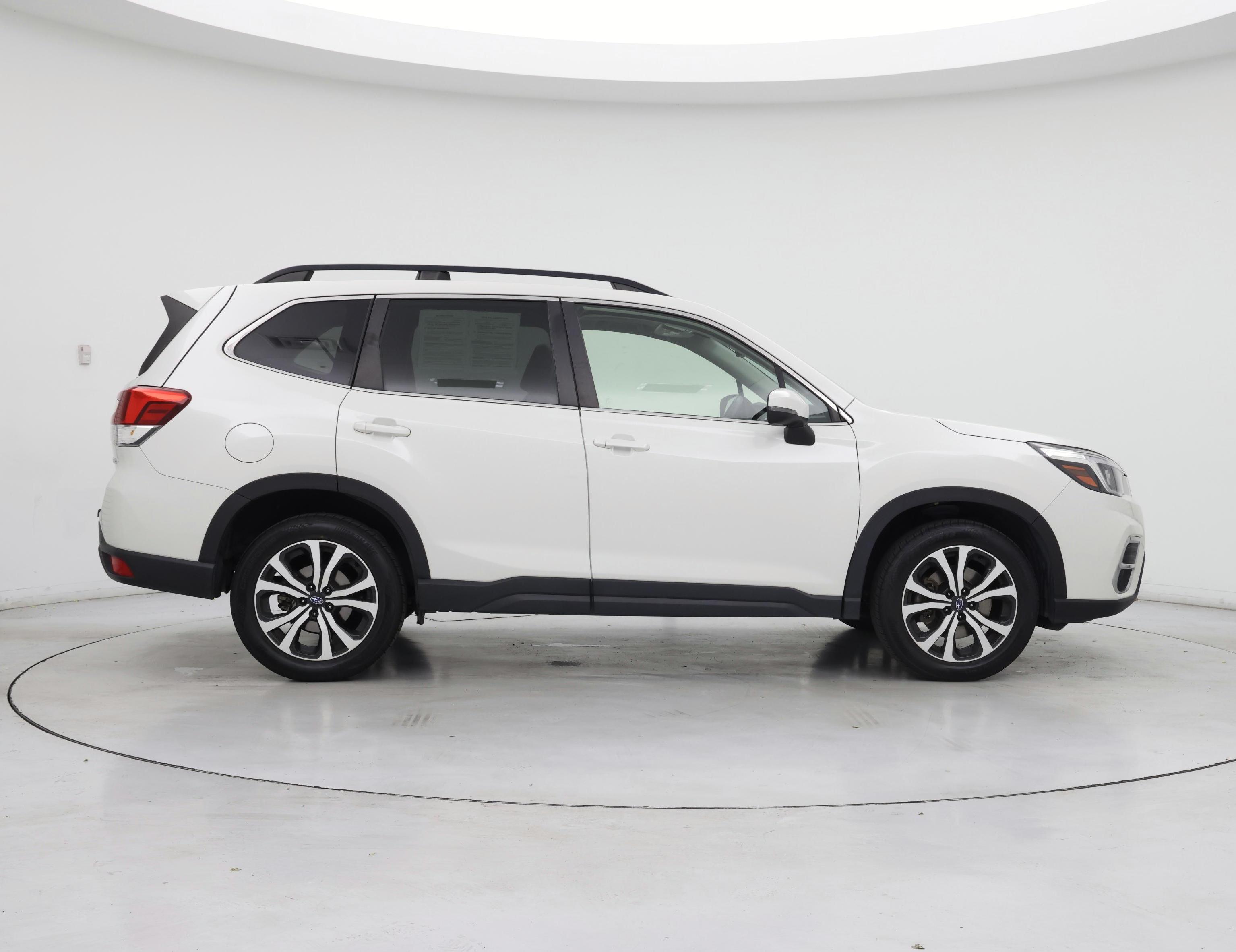 Thumbnail: 2019 Subaru Forester - 7