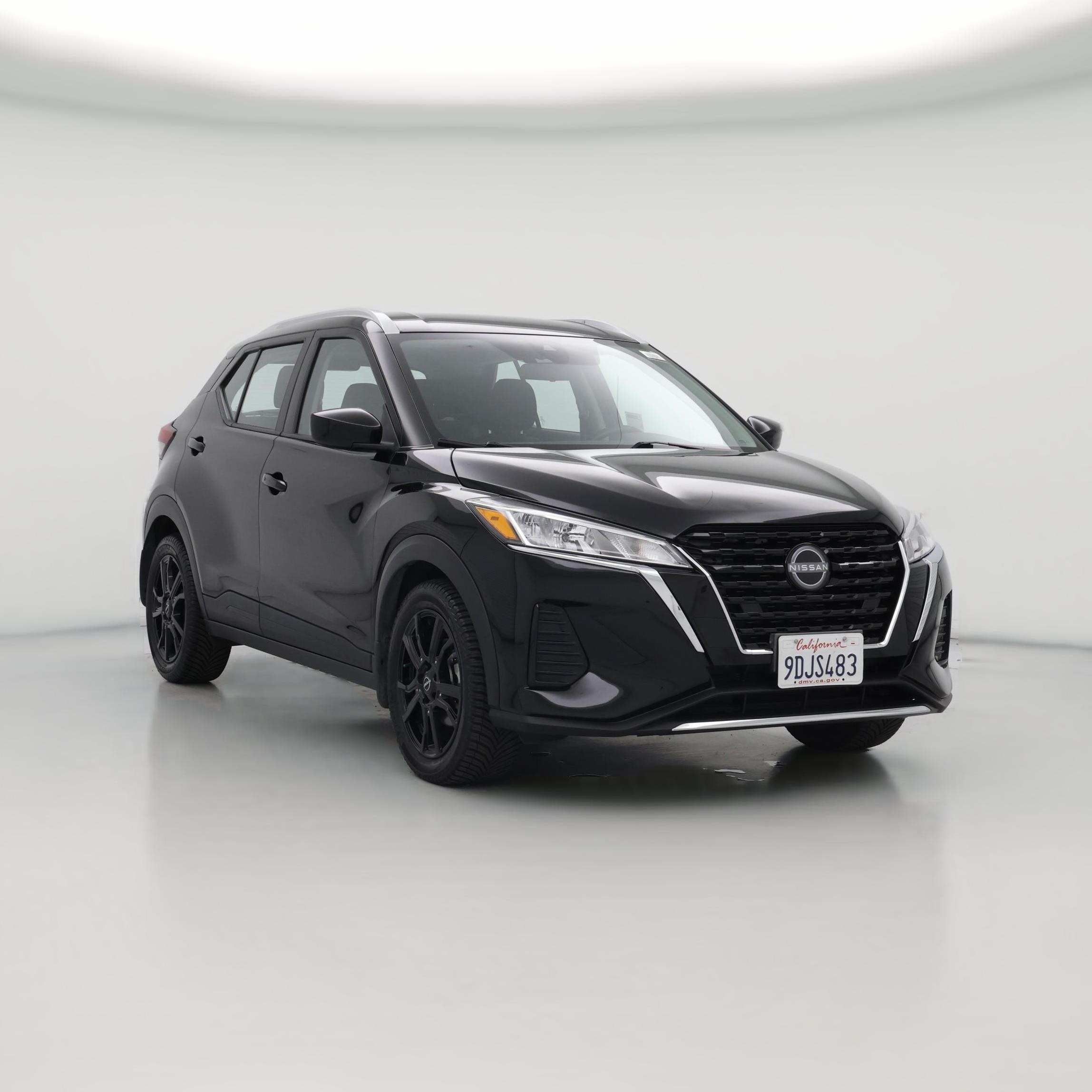 Thumbnail: 2023 Nissan Kicks - 1