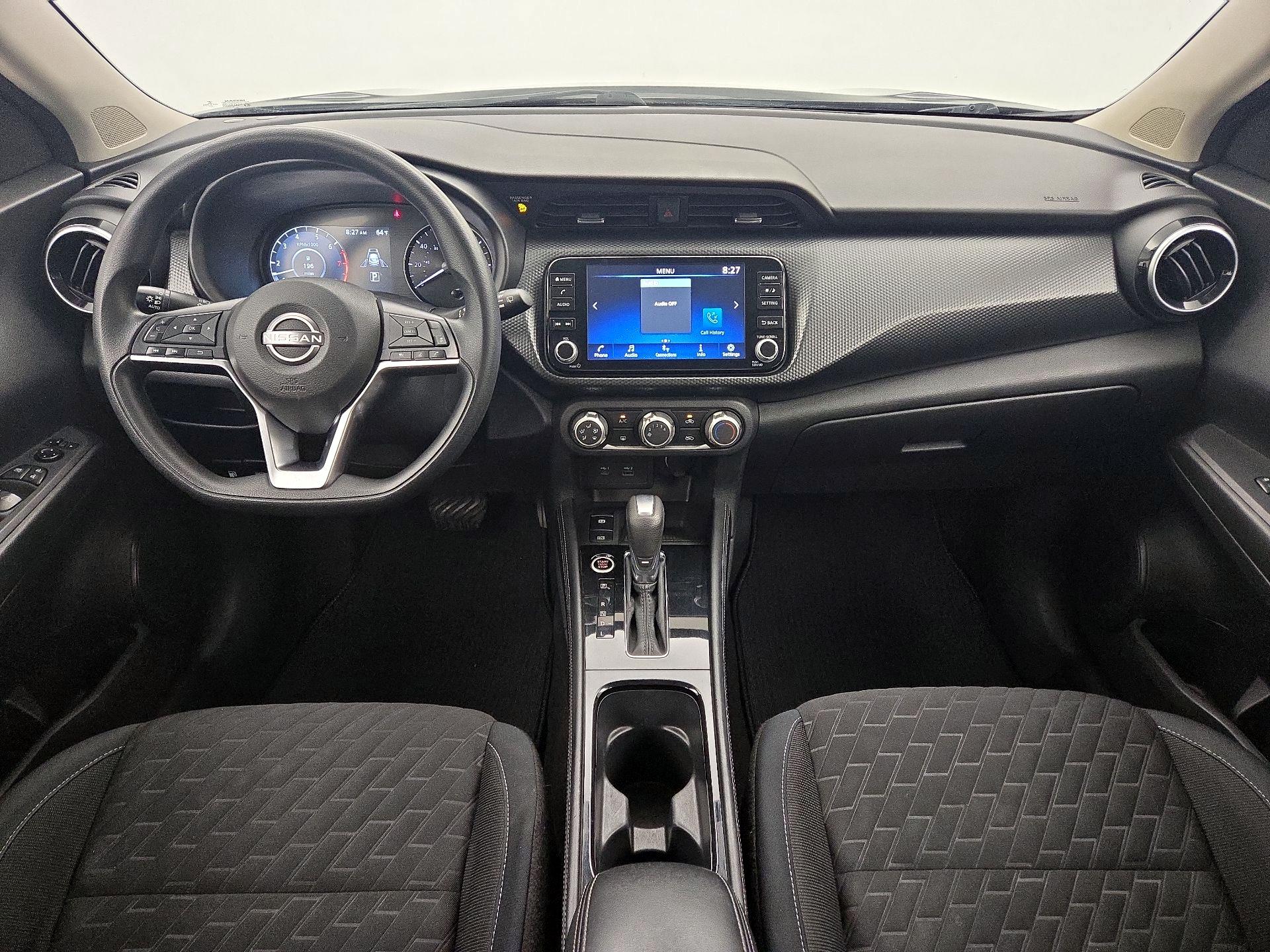 Thumbnail: 2023 Nissan Kicks - 9