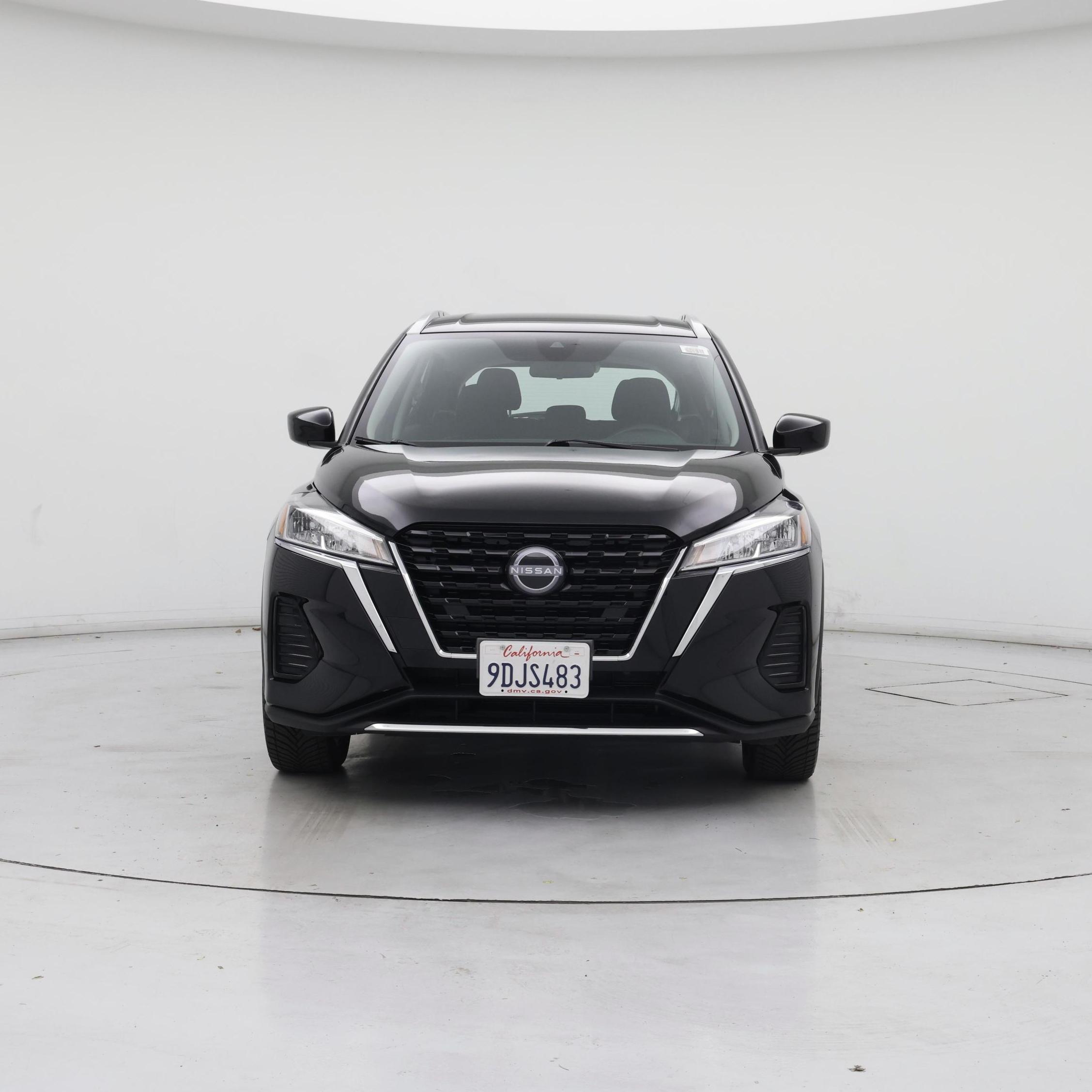 Thumbnail: 2023 Nissan Kicks - 5
