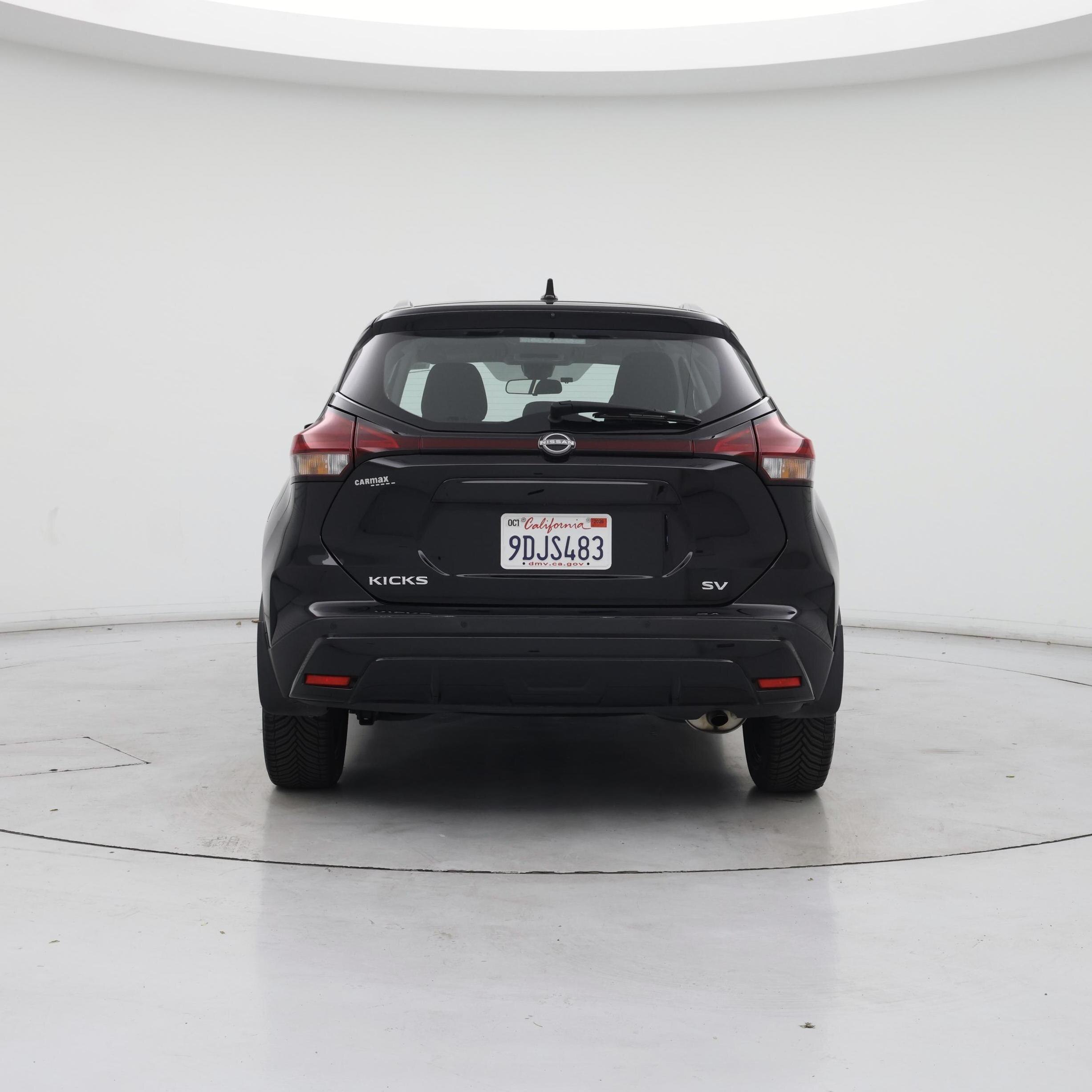 Thumbnail: 2023 Nissan Kicks - 6