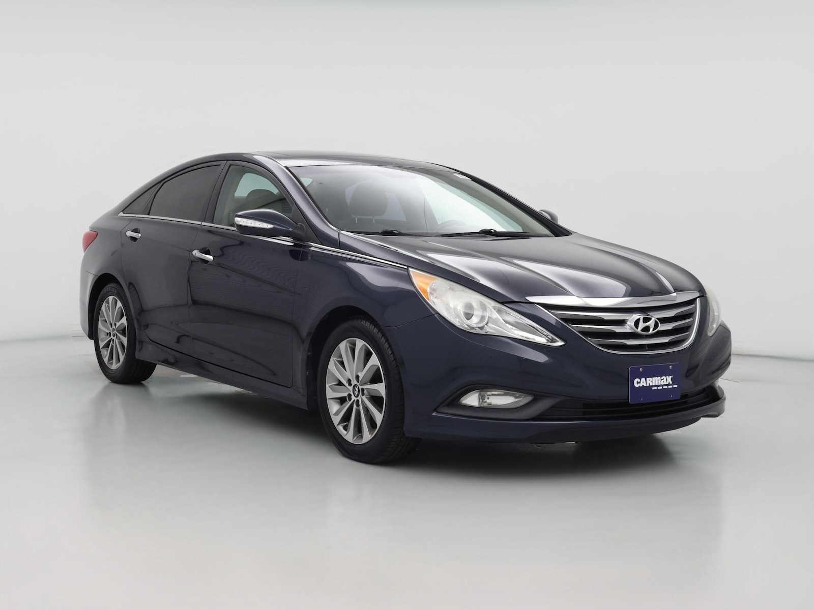 2014 Hyundai Sonata Limited