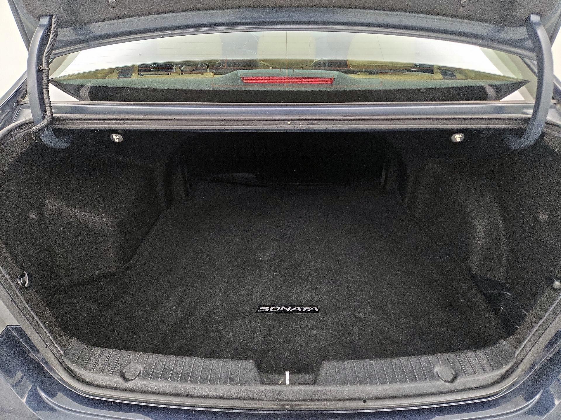 Thumbnail: 2014 Hyundai Sonata - 20