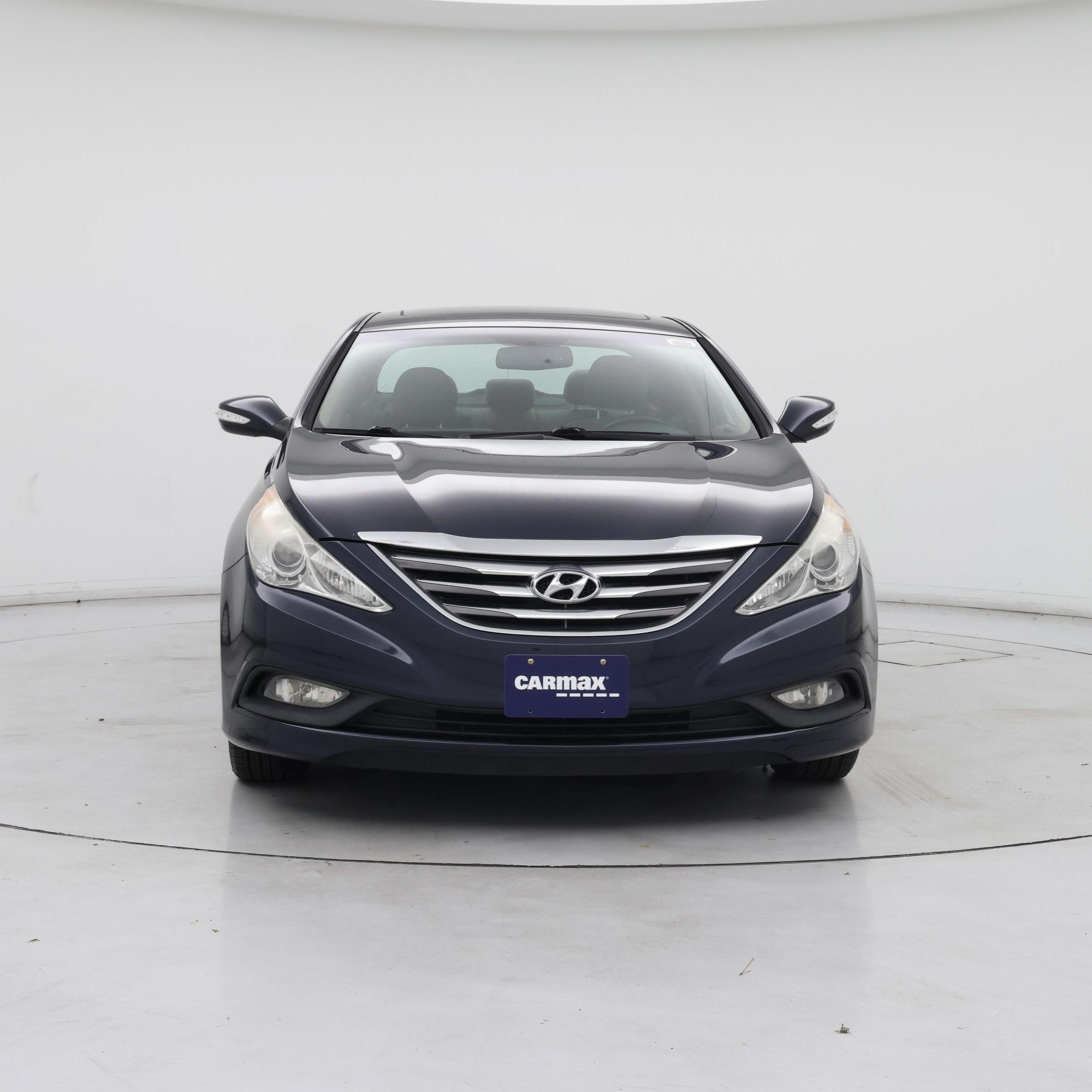 Thumbnail: 2014 Hyundai Sonata - 5