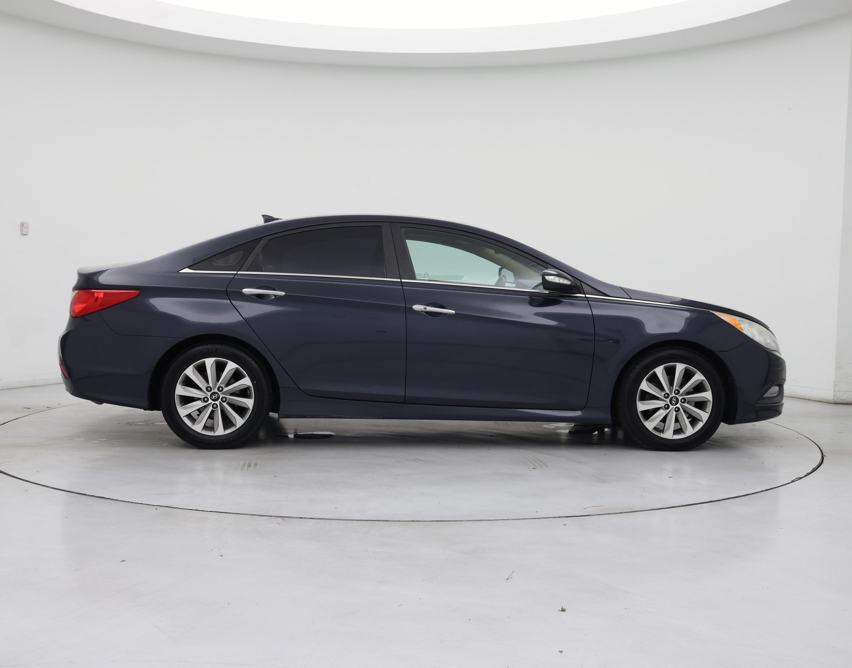 Thumbnail: 2014 Hyundai Sonata - 7